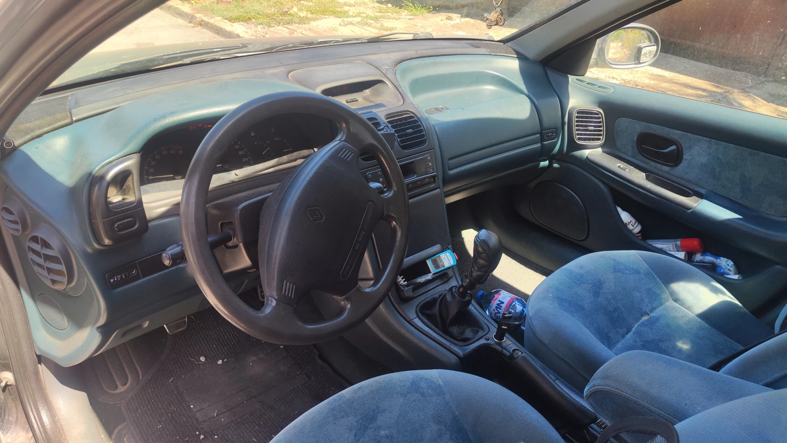 Renault Laguna 2.0 RXE.  На части. - изображение 7