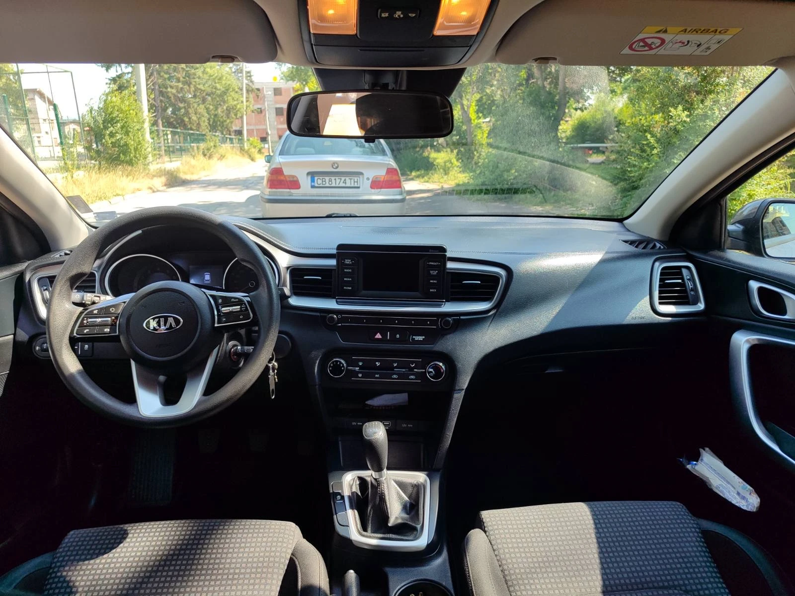 Kia Ceed  - изображение 4