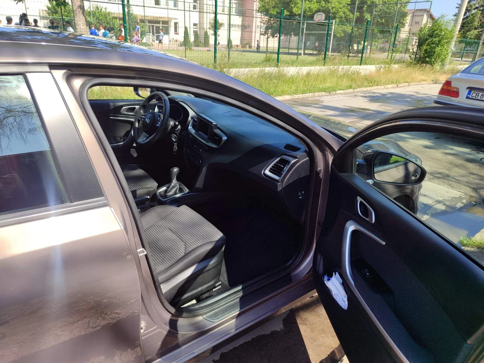 Kia Ceed  - изображение 8