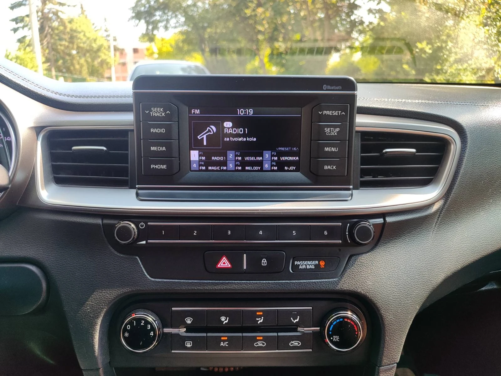 Kia Ceed  - изображение 5