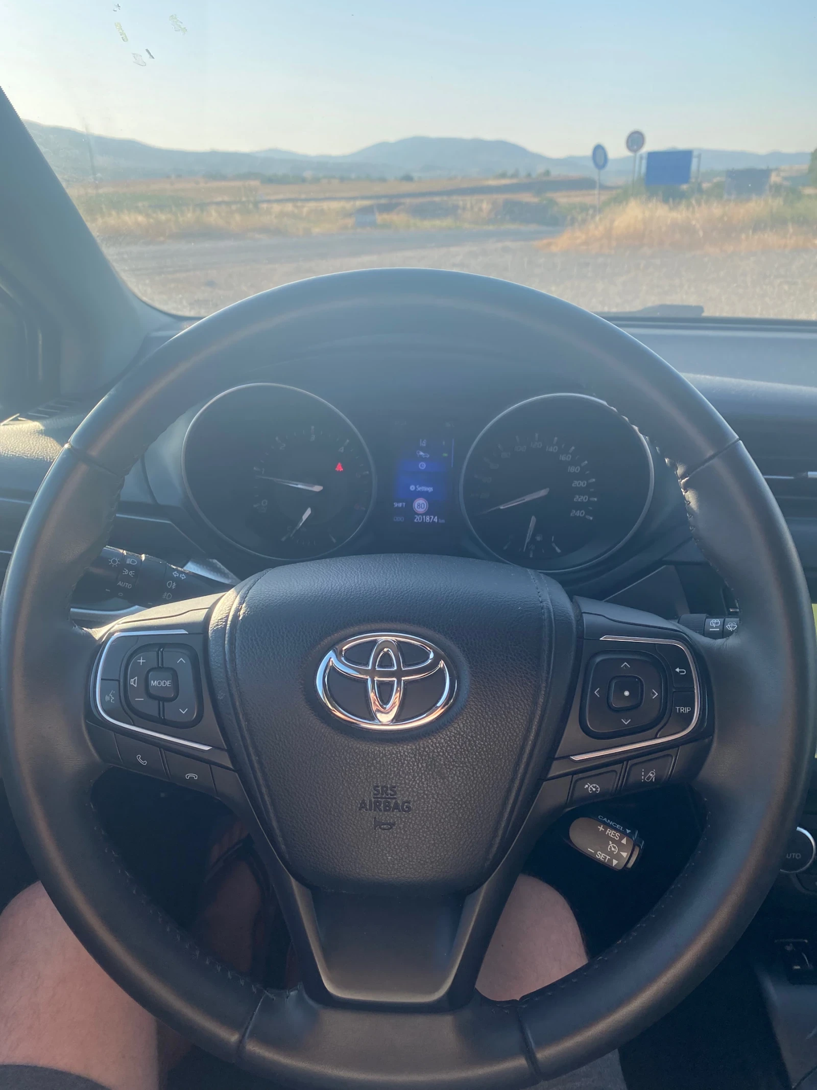 Toyota Avensis 2.0 D - изображение 7