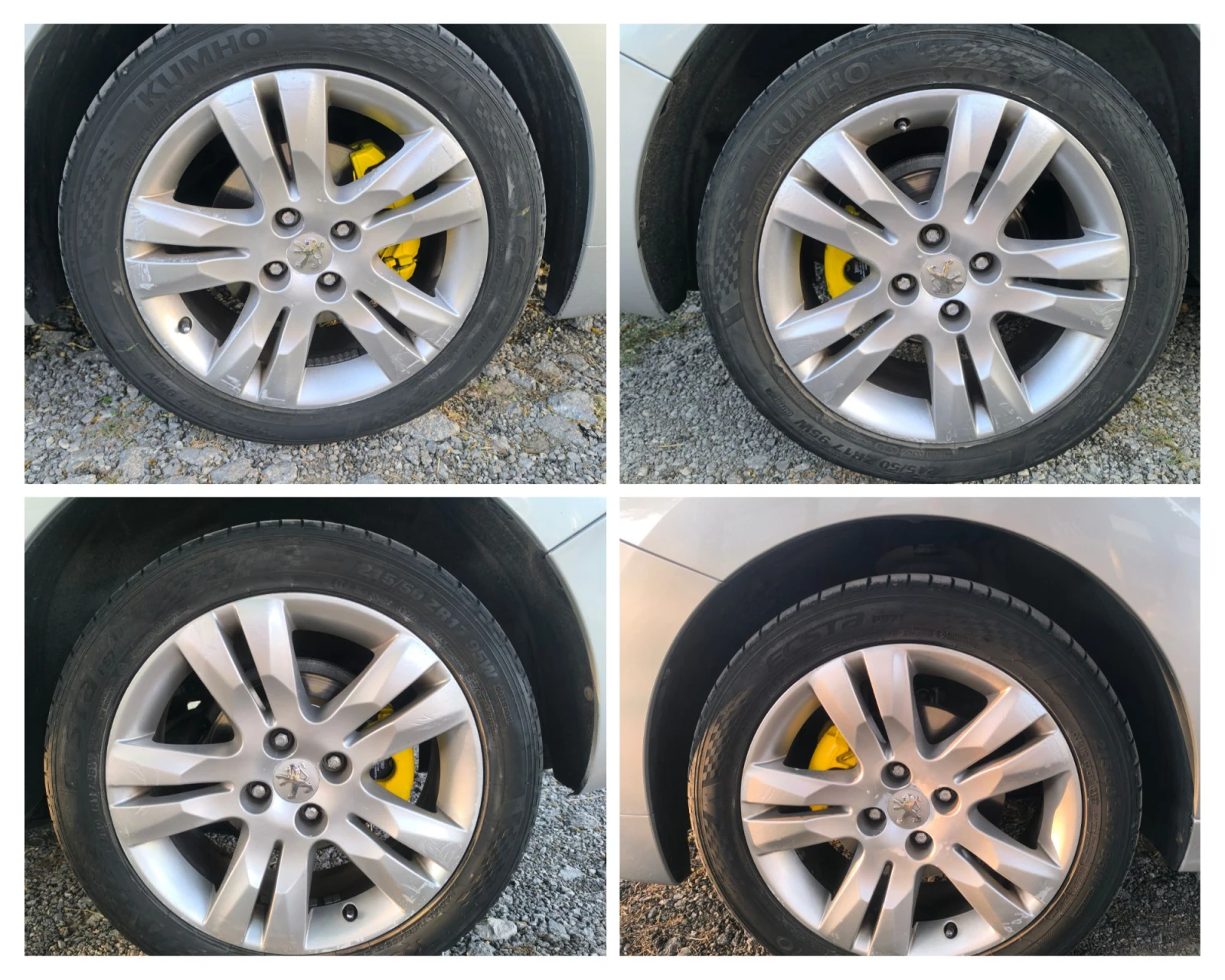 Peugeot 5008  - изображение 9