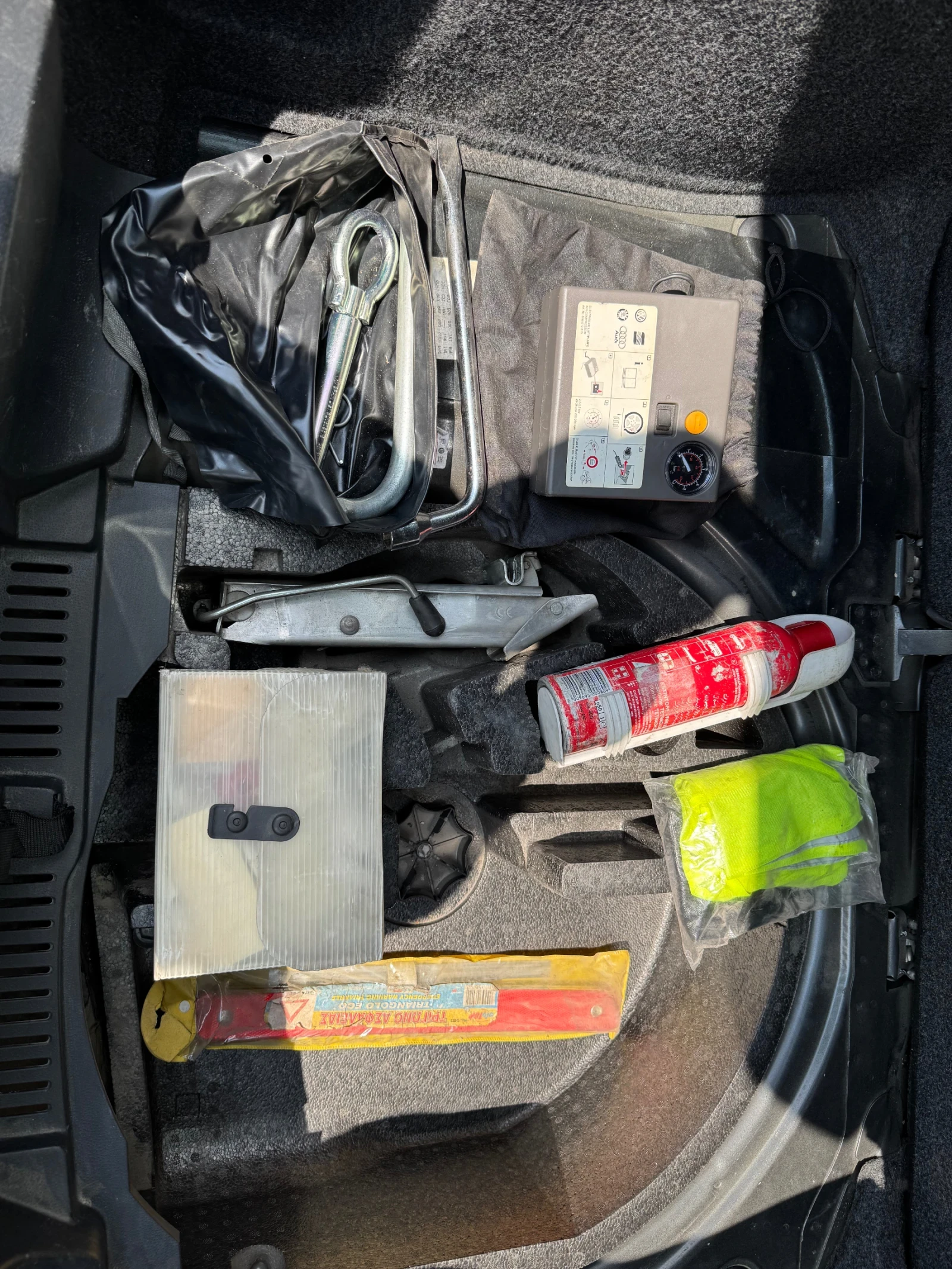 Seat Ibiza Copa - изображение 10