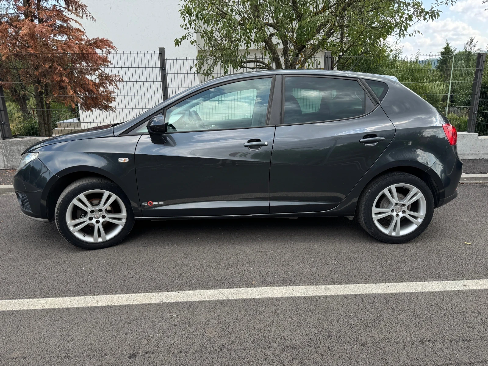 Seat Ibiza Copa - изображение 3