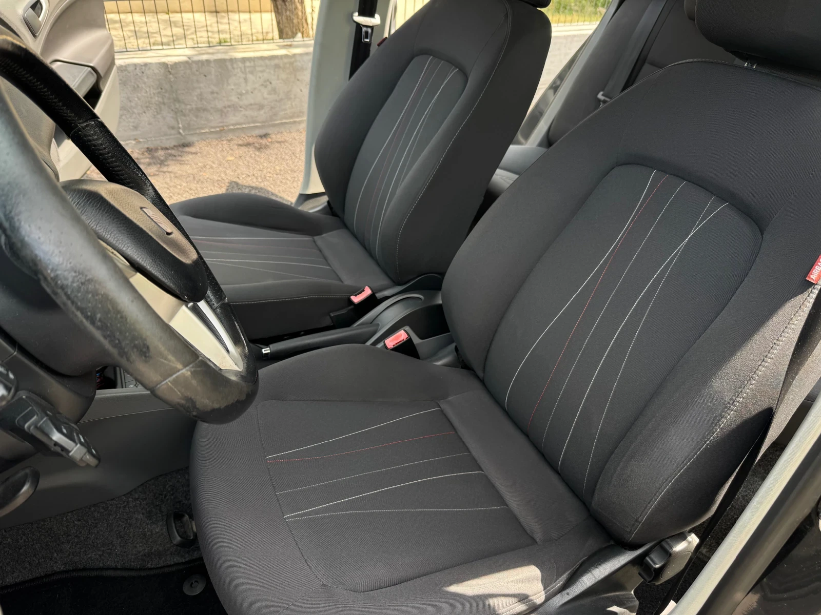 Seat Ibiza Copa - изображение 5