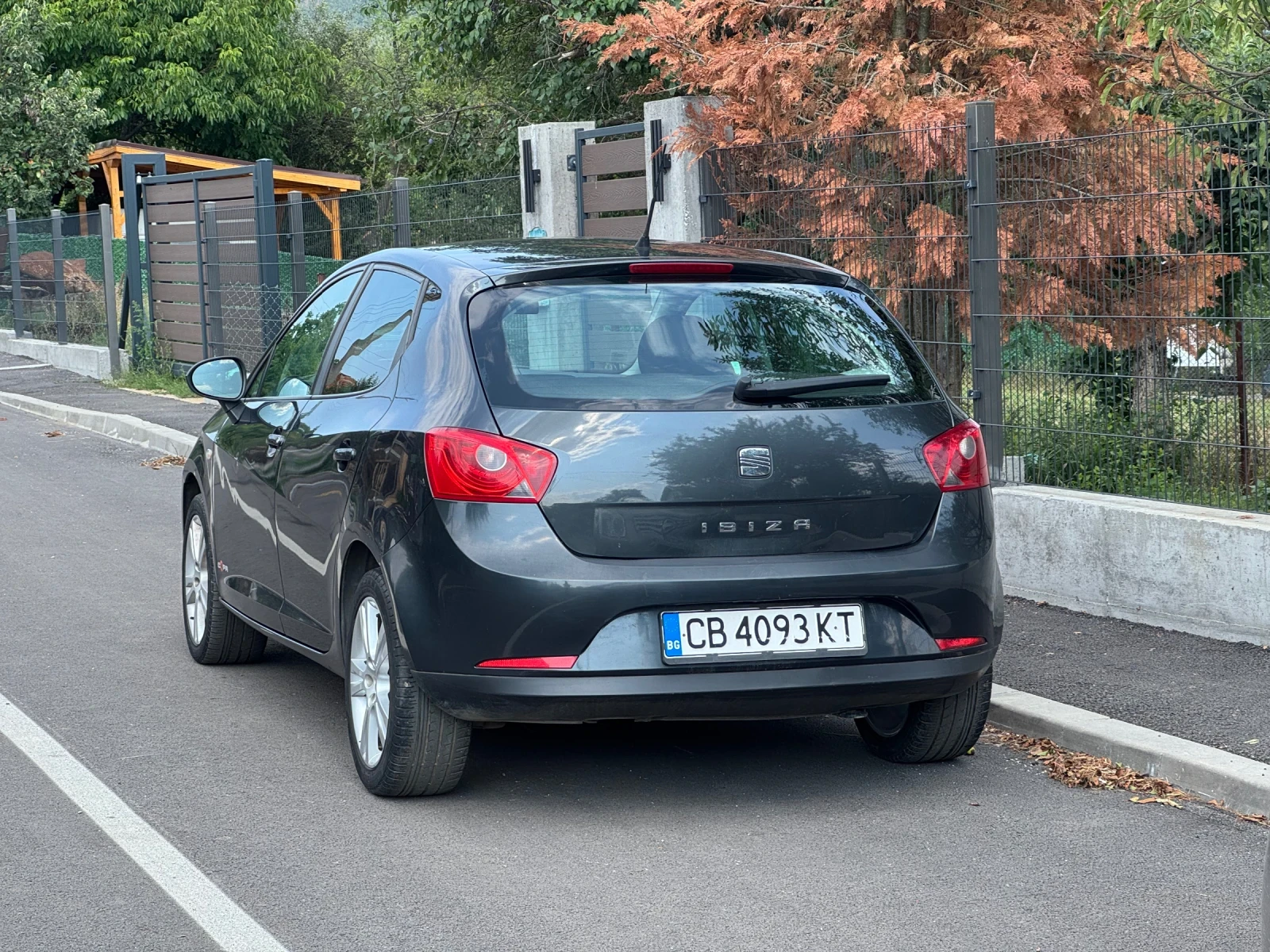 Seat Ibiza Copa - изображение 2