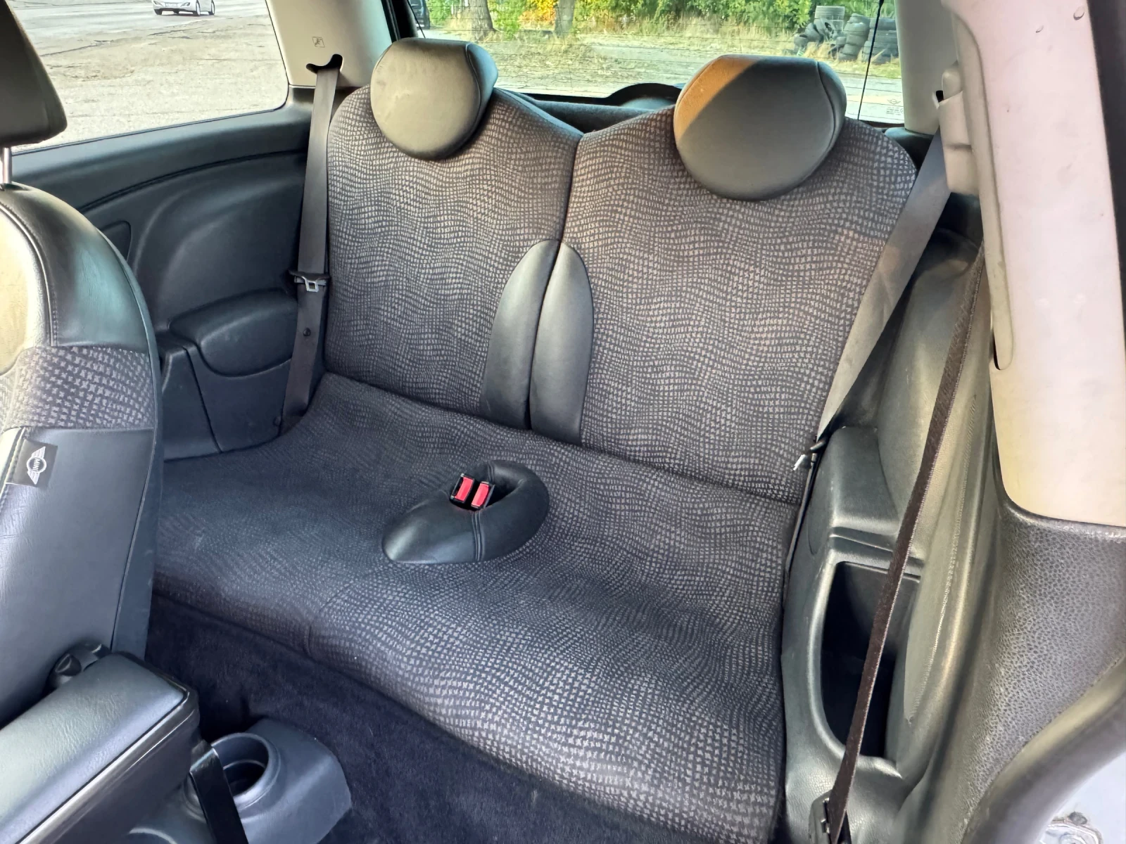 Mini Cooper s  - изображение 9