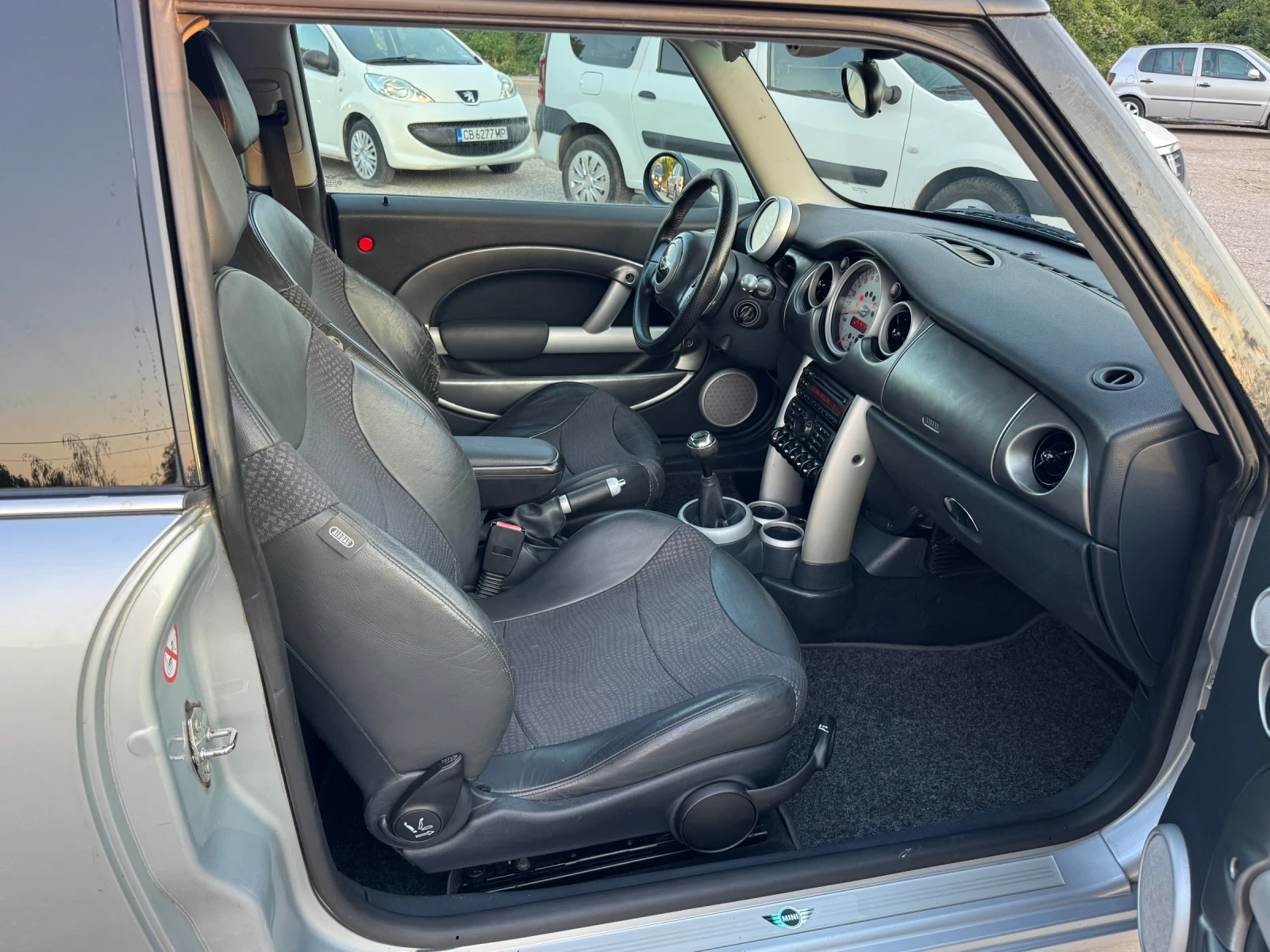 Mini Cooper s  - изображение 10