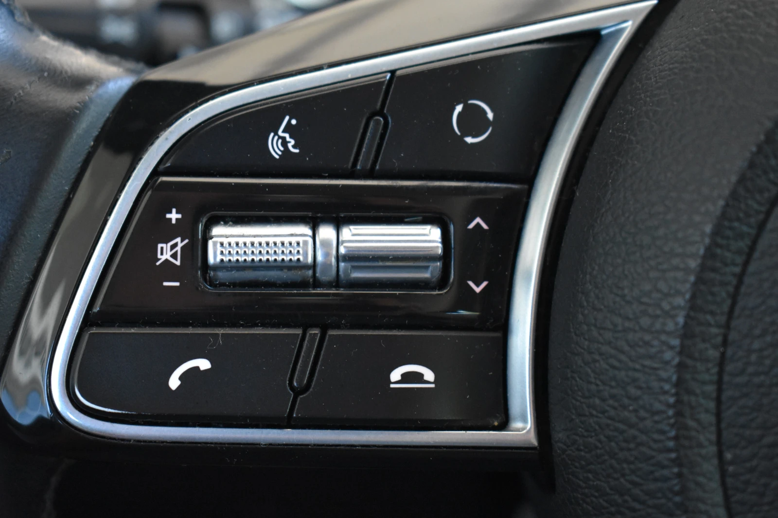 Kia XCeed 1.6GRDI-AUTOMAT= EURO6B= �������!!! | Mobile.bg � ����������� 13