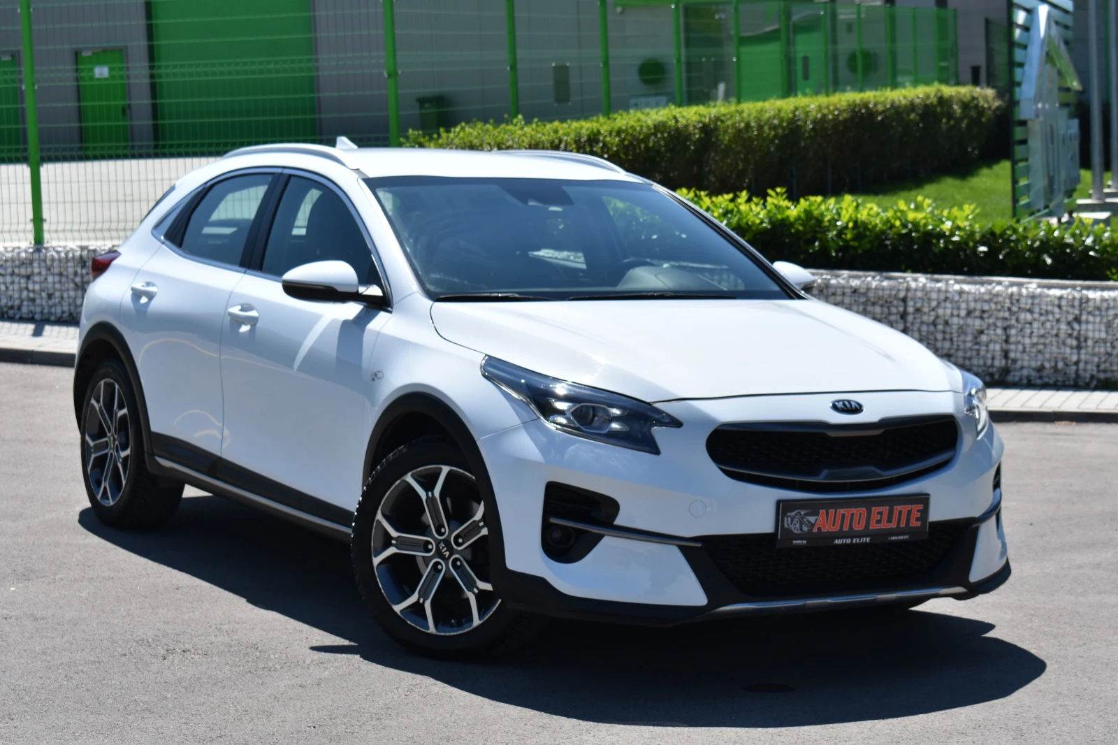 Kia XCeed 1.6GRDI-AUTOMAT= EURO6B= !!! | Mobile.bg   1