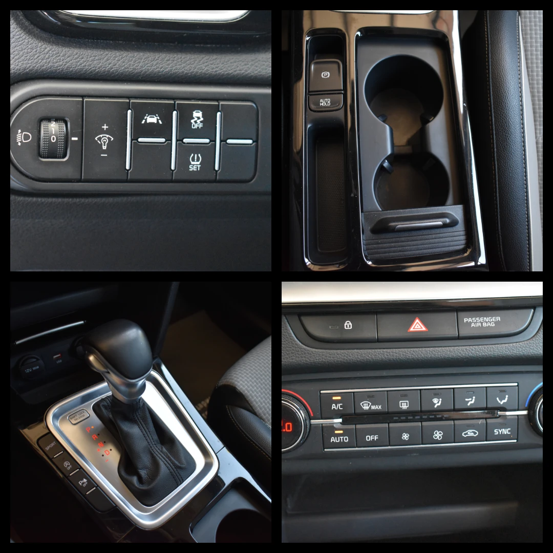 Kia XCeed 1.6GRDI-AUTOMAT= EURO6B= !!! | Mobile.bg   14