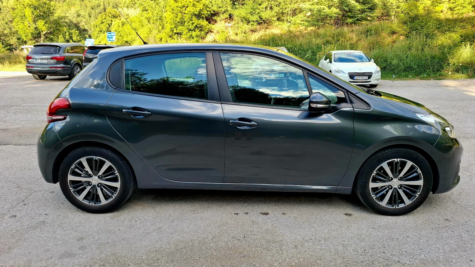 Peugeot 208  - изображение 3