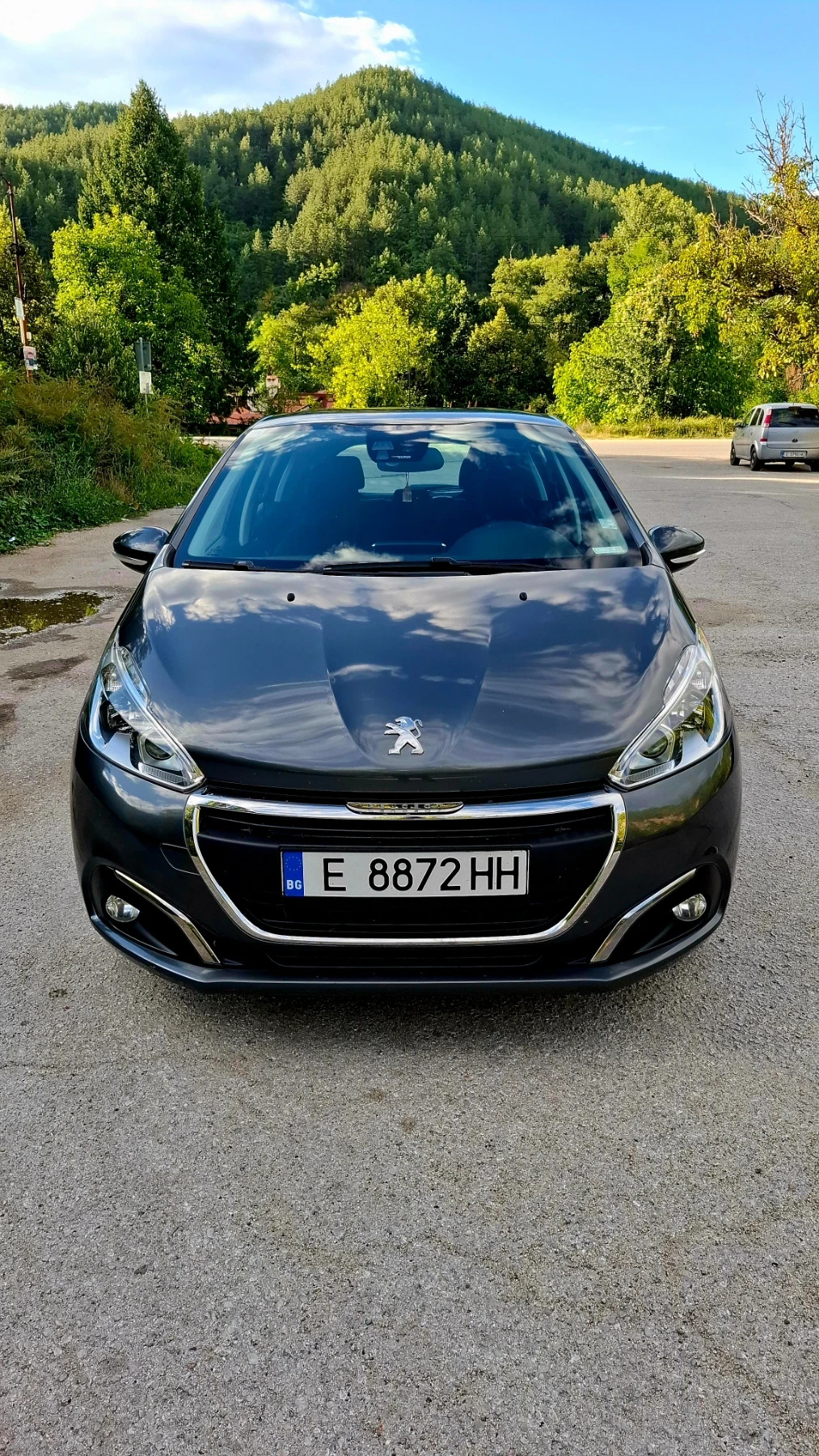 Peugeot 208 | Mobile.bg   1