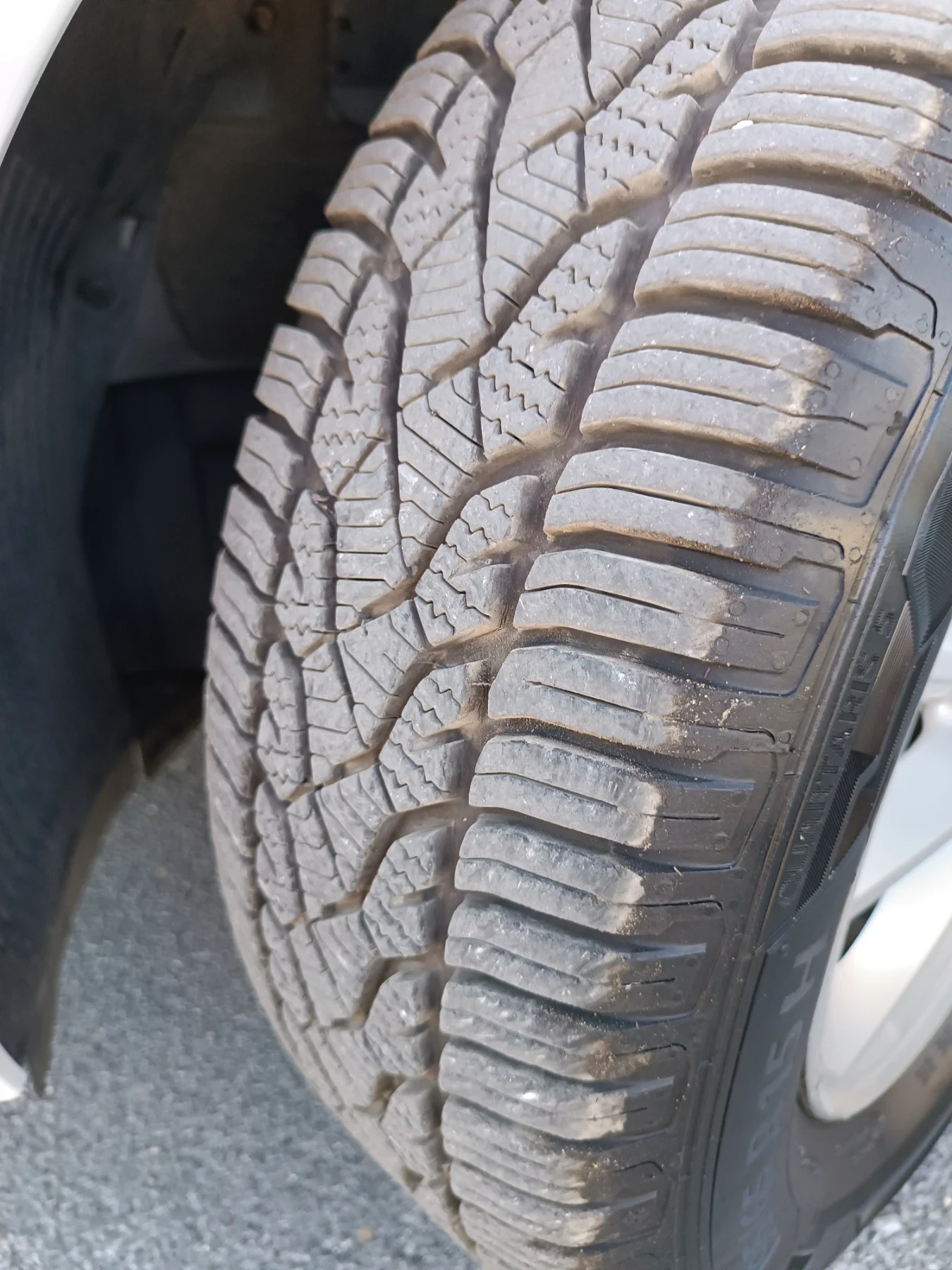 Hyundai I30 1.6CRDI Face lift Euro 6A | Mobile.bg   16