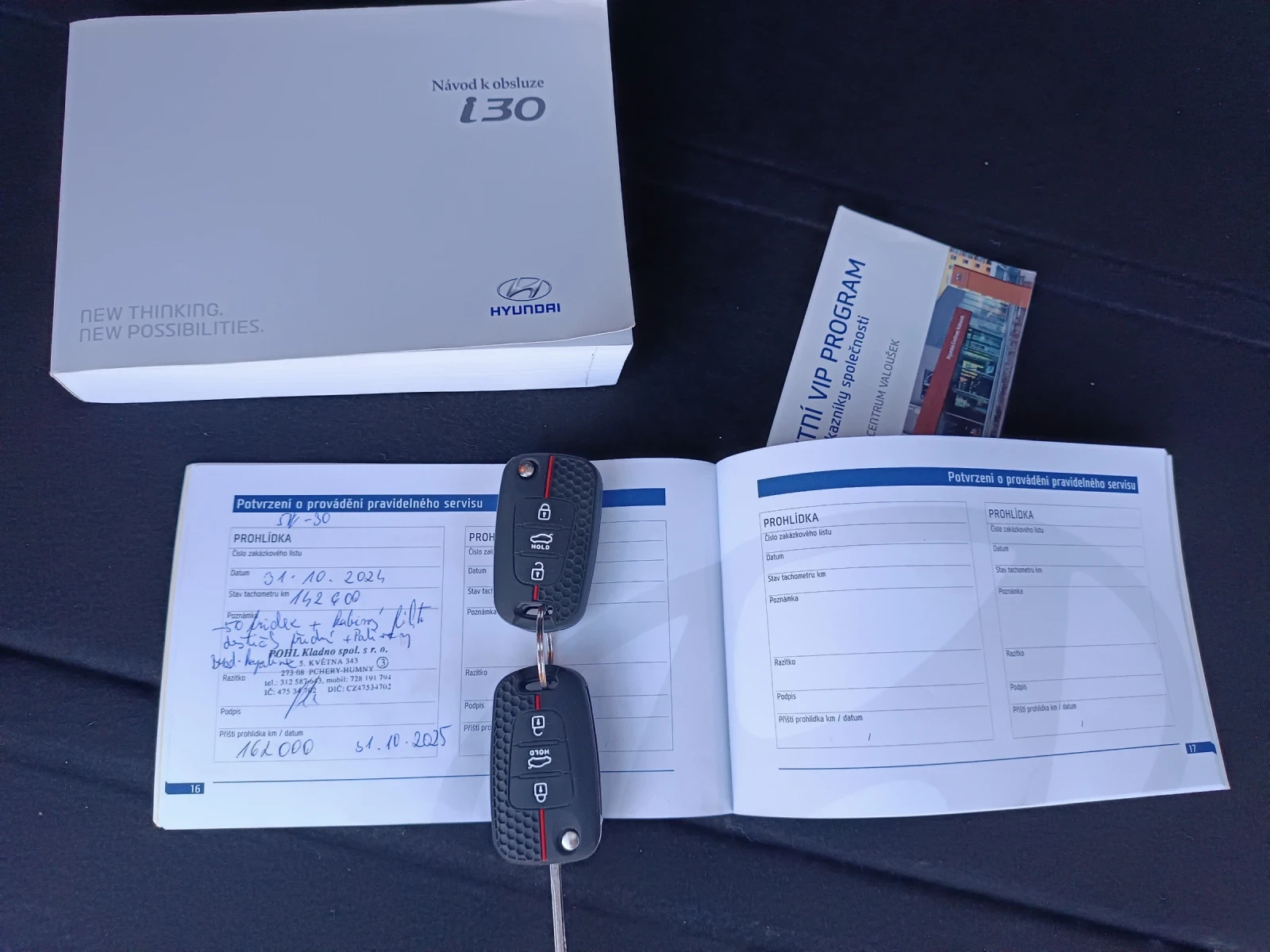 Hyundai I30 1.6CRDI Face lift Euro 6A | Mobile.bg   15