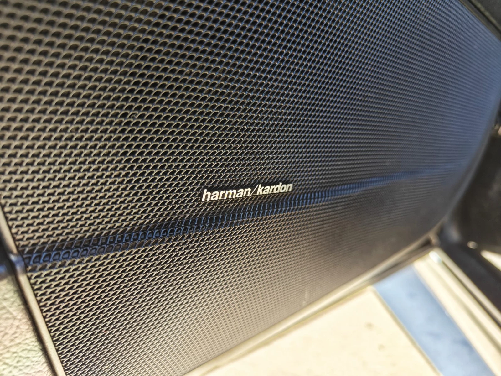 Mercedes-Benz S 500 LONG, LORINSER | Mobile.bg — изображение 9