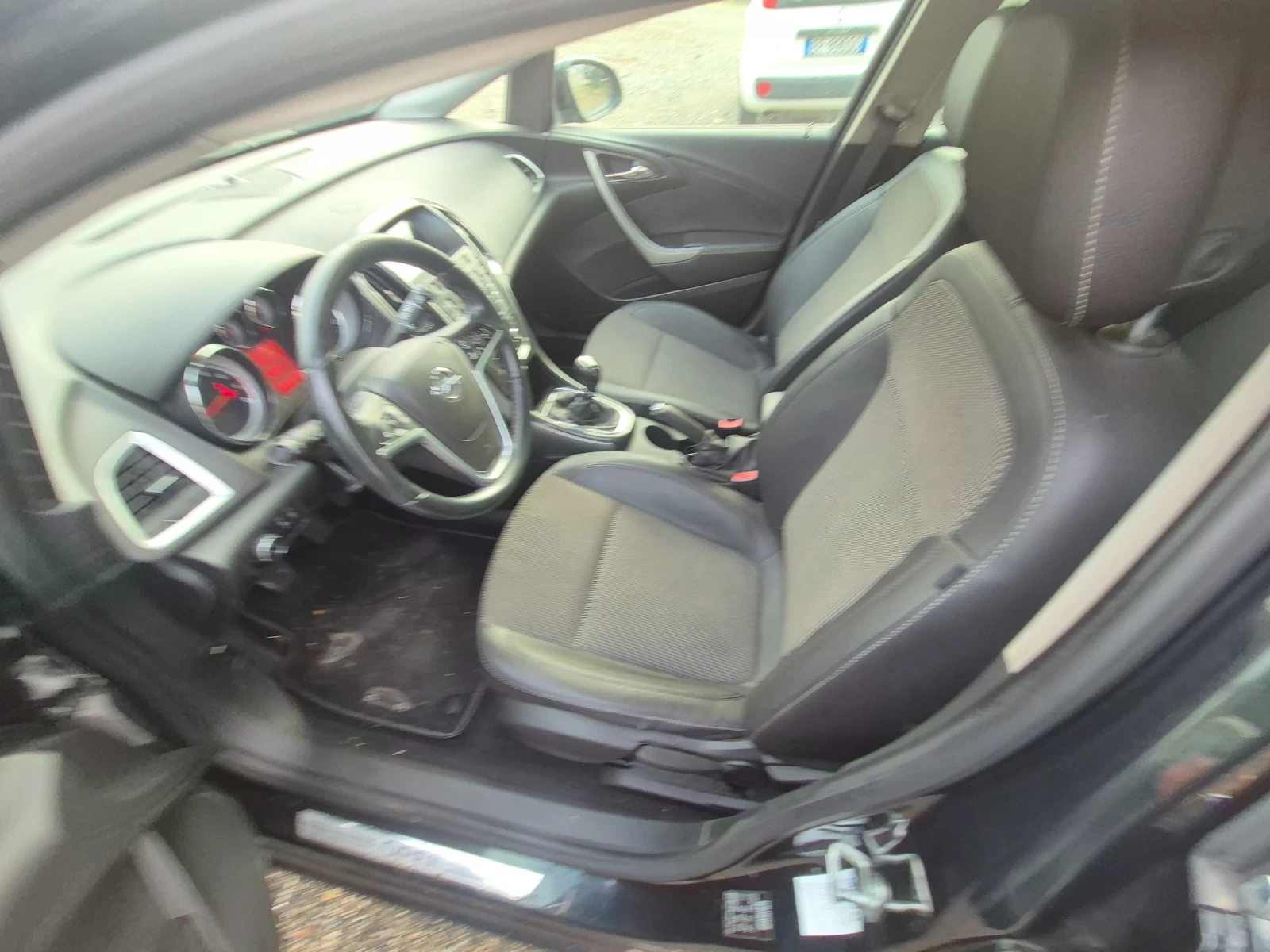 Opel Astra COSMO  - изображение 10