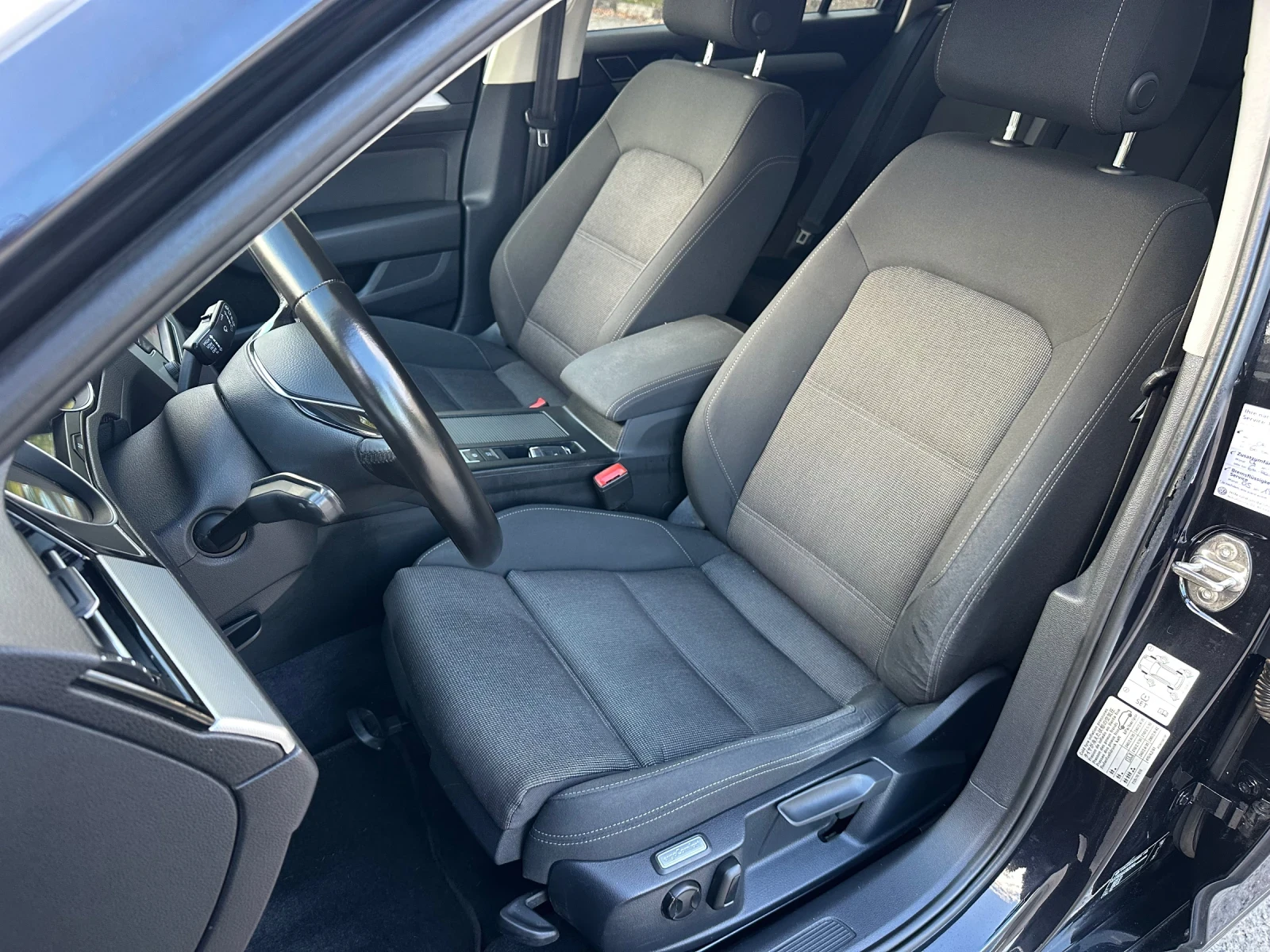 VW Passat 1.6TDI | Mobile.bg   10