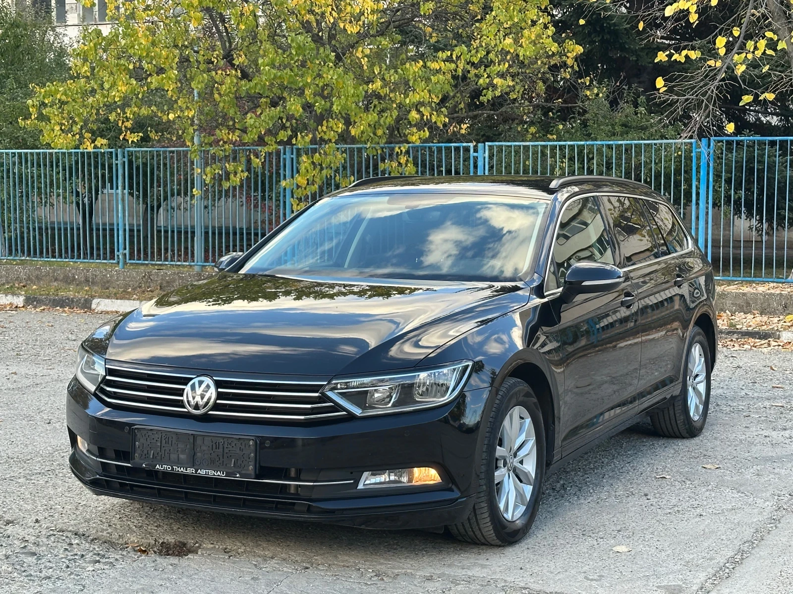 VW Passat 1.6TDI | Mobile.bg   1