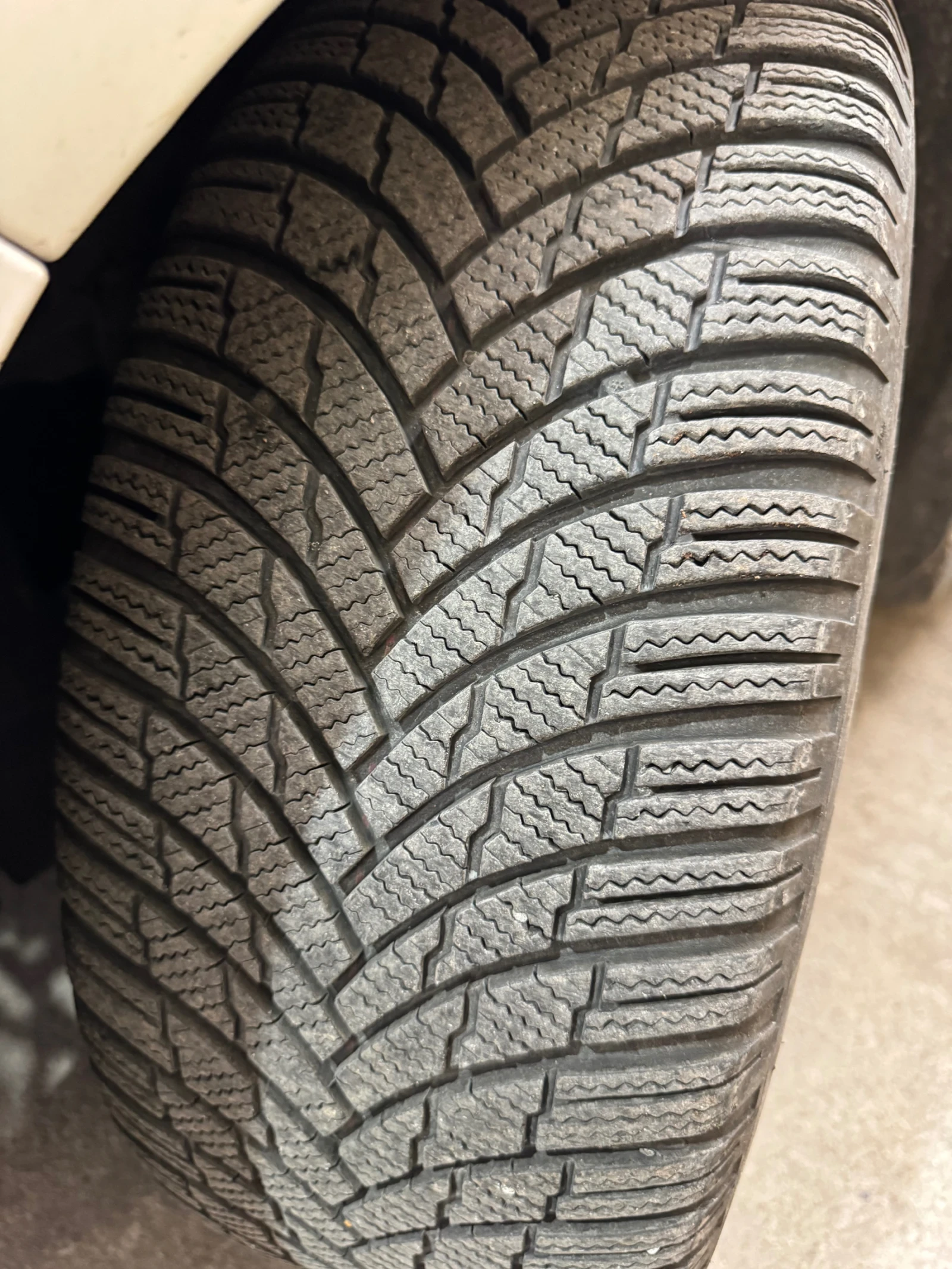 Ford Grand C-Max 1.5 TDCI 120 . | Mobile.bg   11