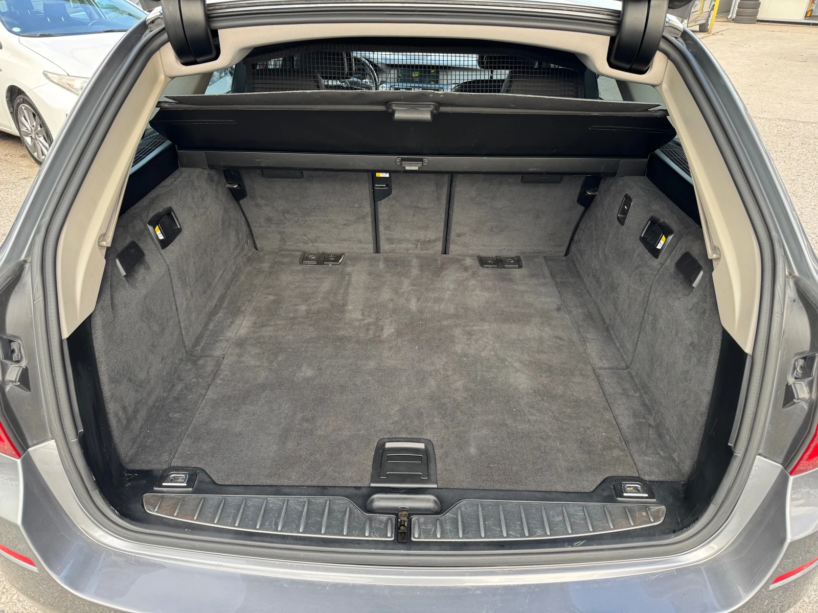 BMW 530 D-ЛИЗИНГ - изображение 4