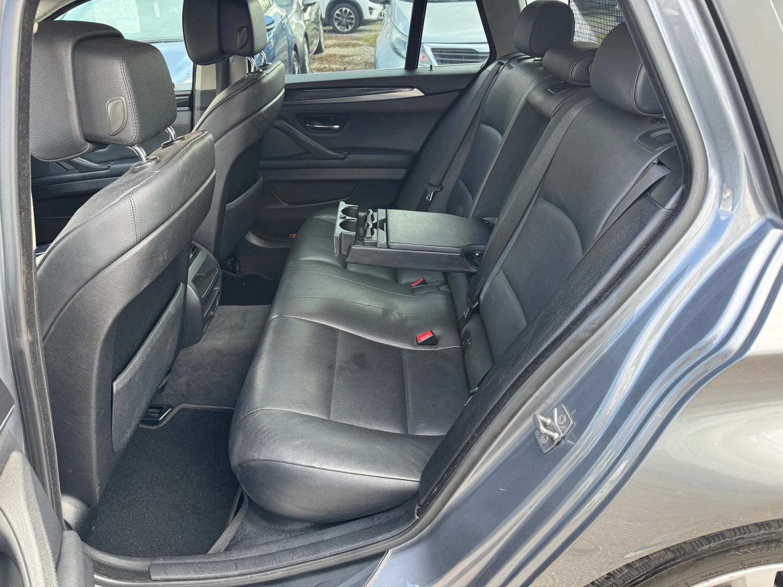 BMW 530 D-������ | Mobile.bg � ����������� 15