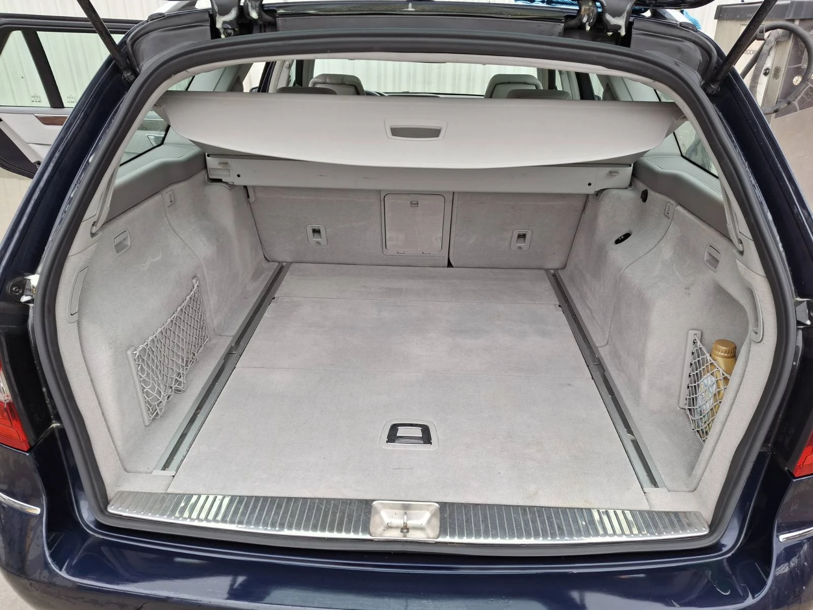 Mercedes-Benz E 220 NAVI �������� �������� ��������� �������� | Mobile.bg � ����������� 15