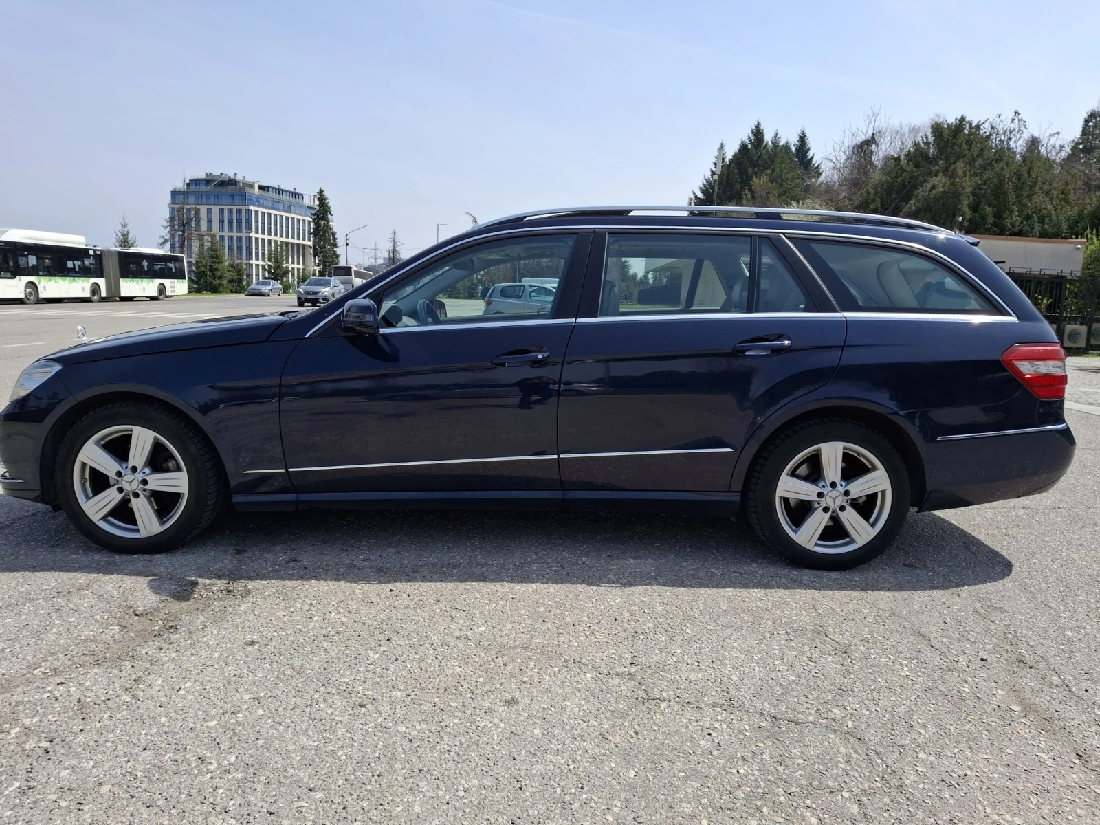 Mercedes-Benz E 220 NAVI �������� �������� ��������� �������� | Mobile.bg � ����������� 2