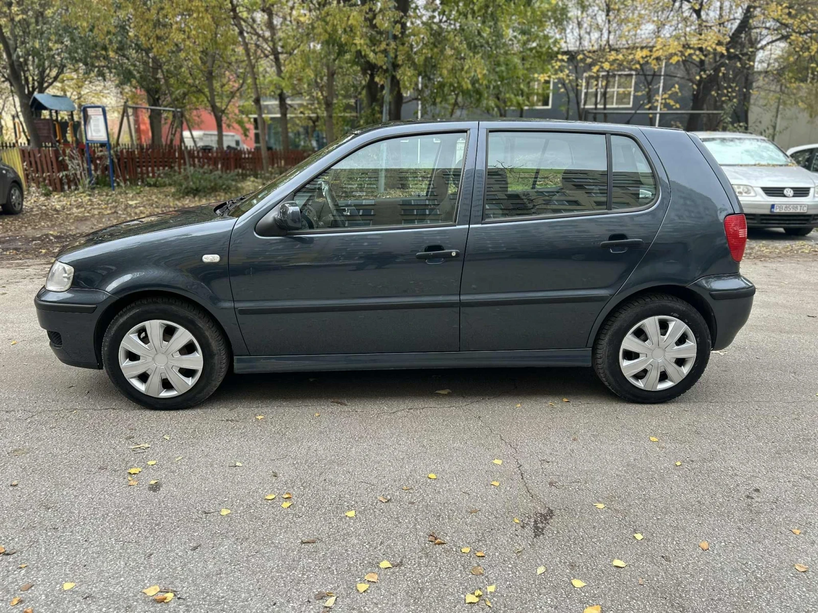 VW Polo 1.4 Бензин - изображение 2