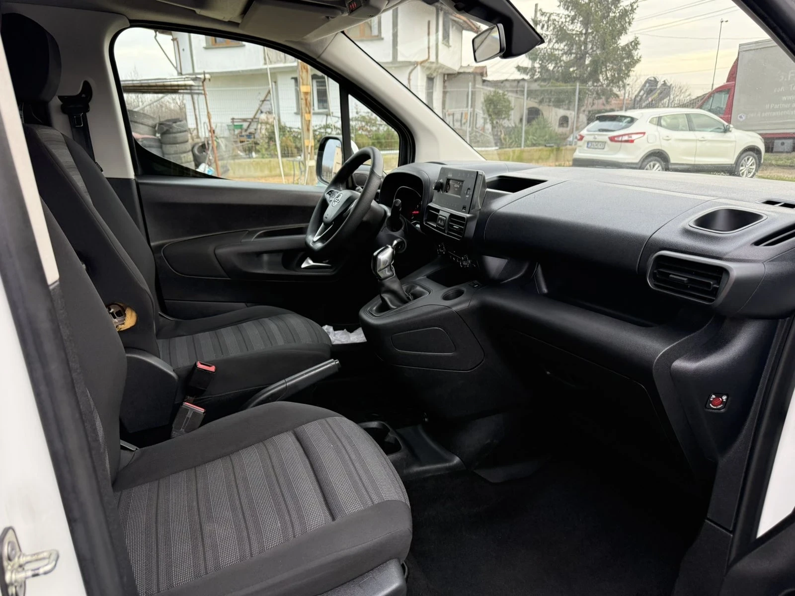 Opel Combo 1.5D  EURO 6 | Mobile.bg   10