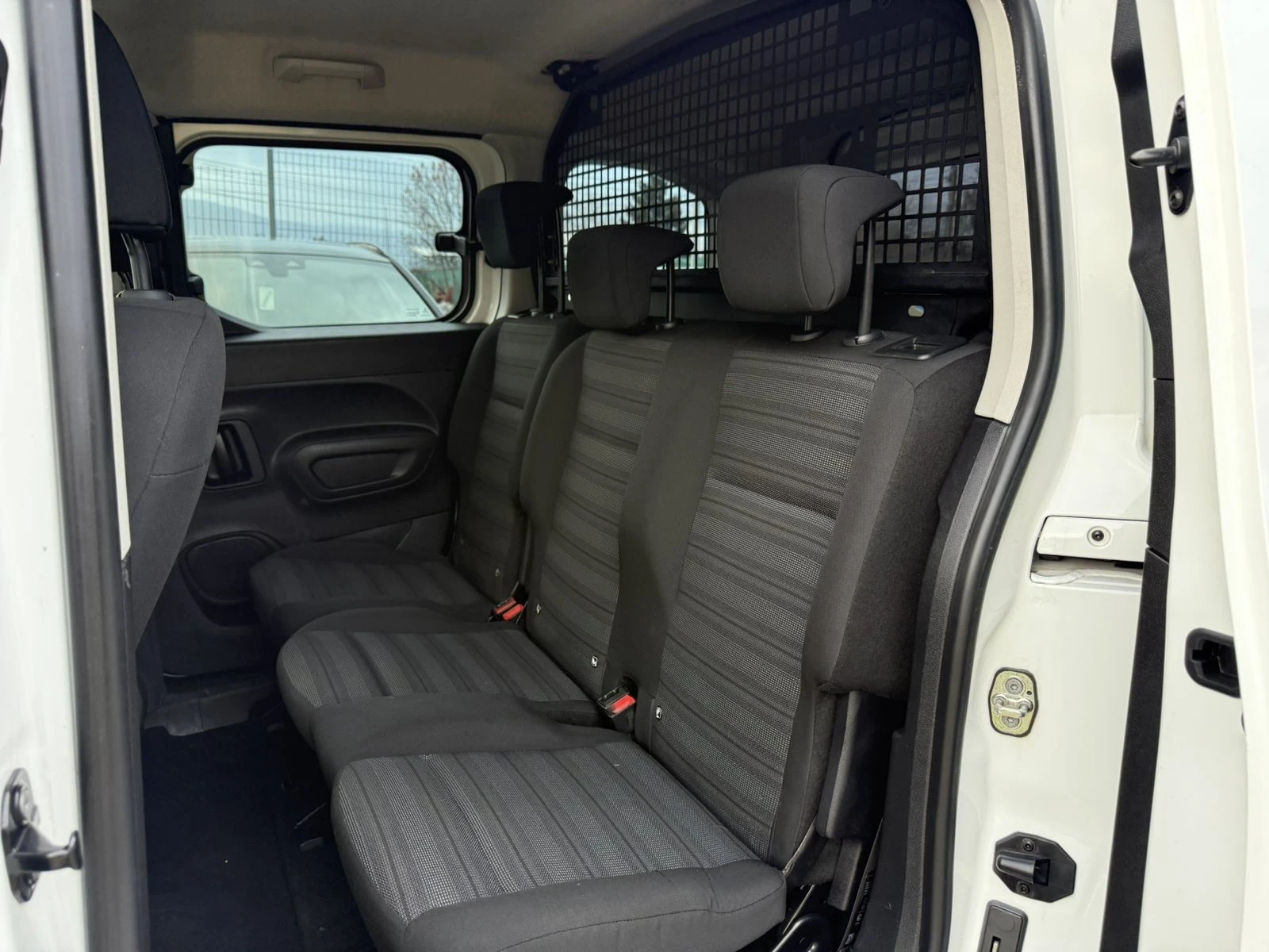 Opel Combo 1.5D  EURO 6 | Mobile.bg   9