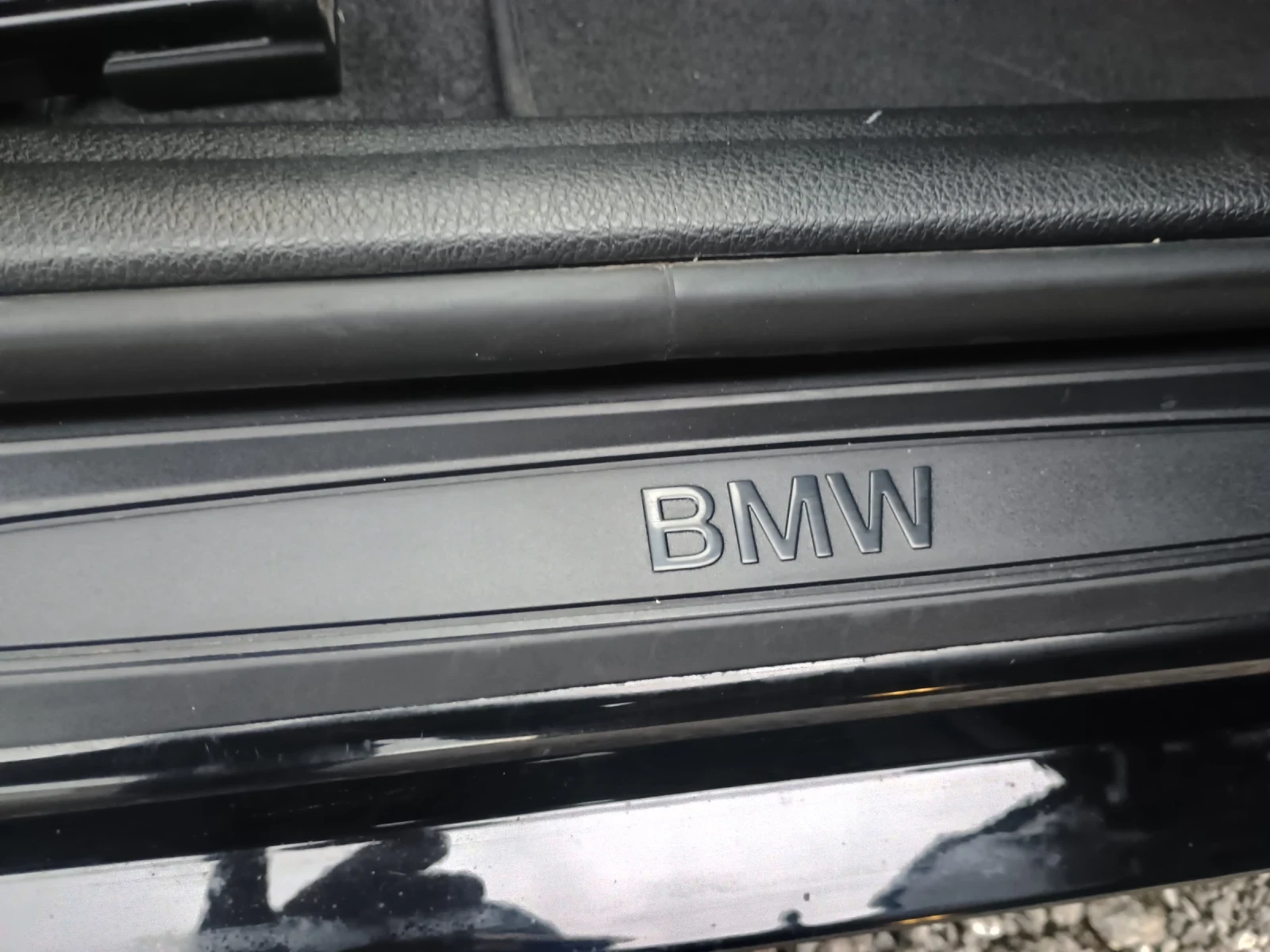 BMW 116 116 d - изображение 9