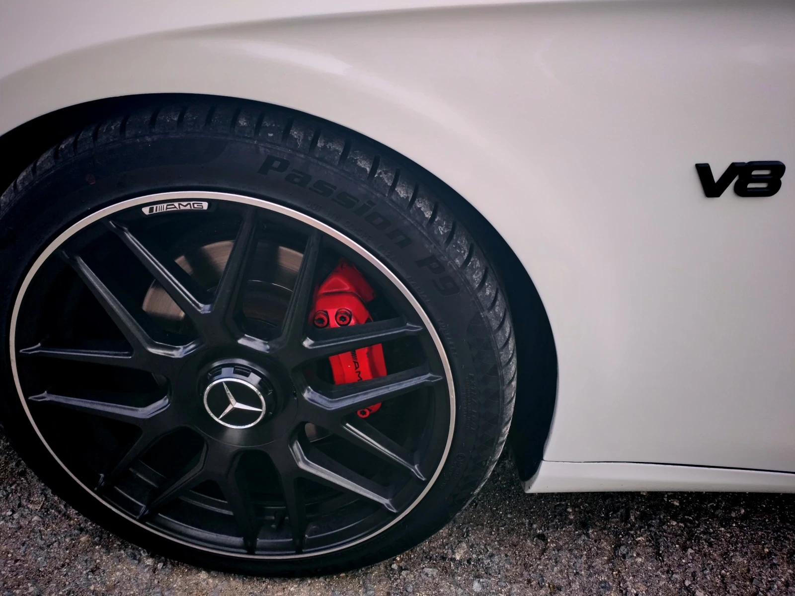 Mercedes-Benz CLS 500 | Mobile.bg   5