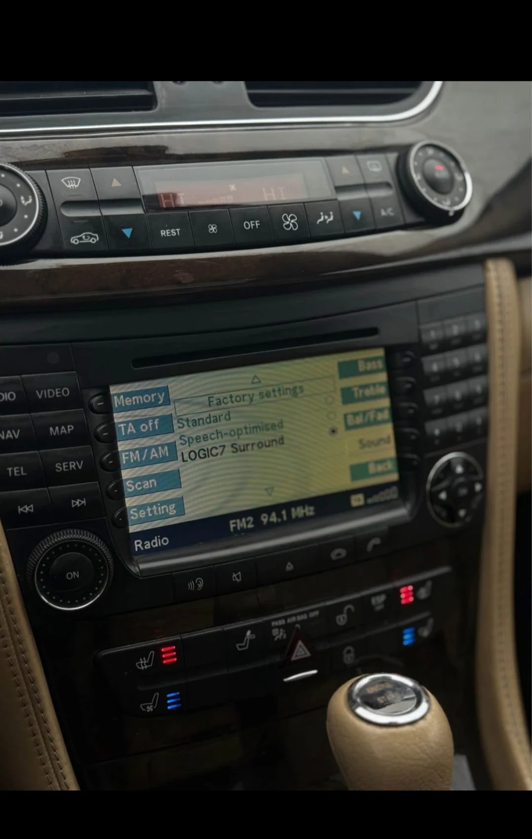 Mercedes-Benz CLS 500 | Mobile.bg   7