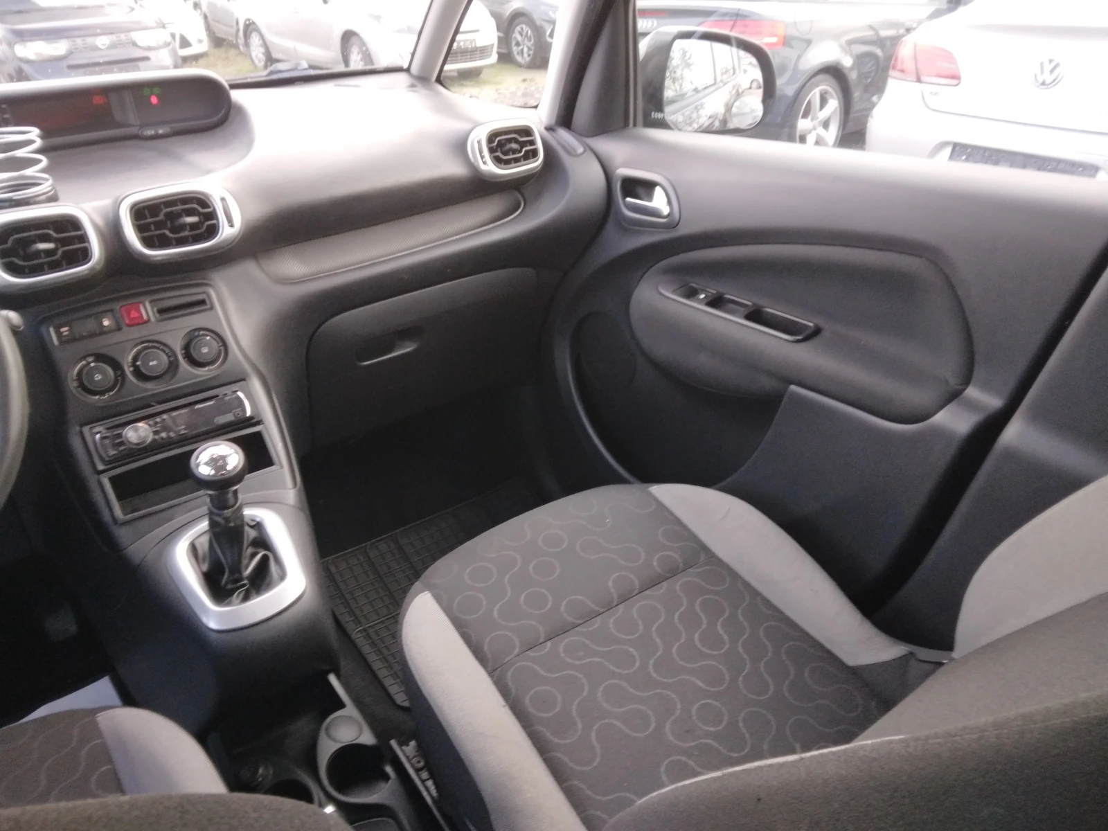 Citroen C3 Picasso | Mobile.bg � ����������� 14