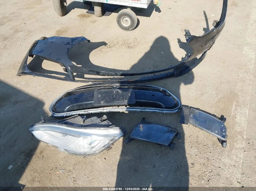 Tesla Model S U  U UX Rear Wheel Drive - изображение 4