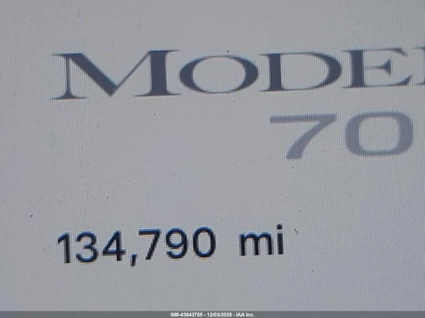 Tesla Model S U  U UX Rear Wheel Drive - изображение 8