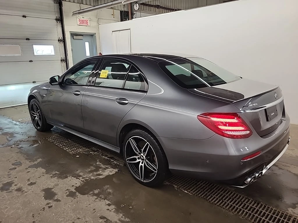 Mercedes-Benz E 53 AMG  * CARFAX * ��� ������������ ������ | Mobile.bg � ����������� 4