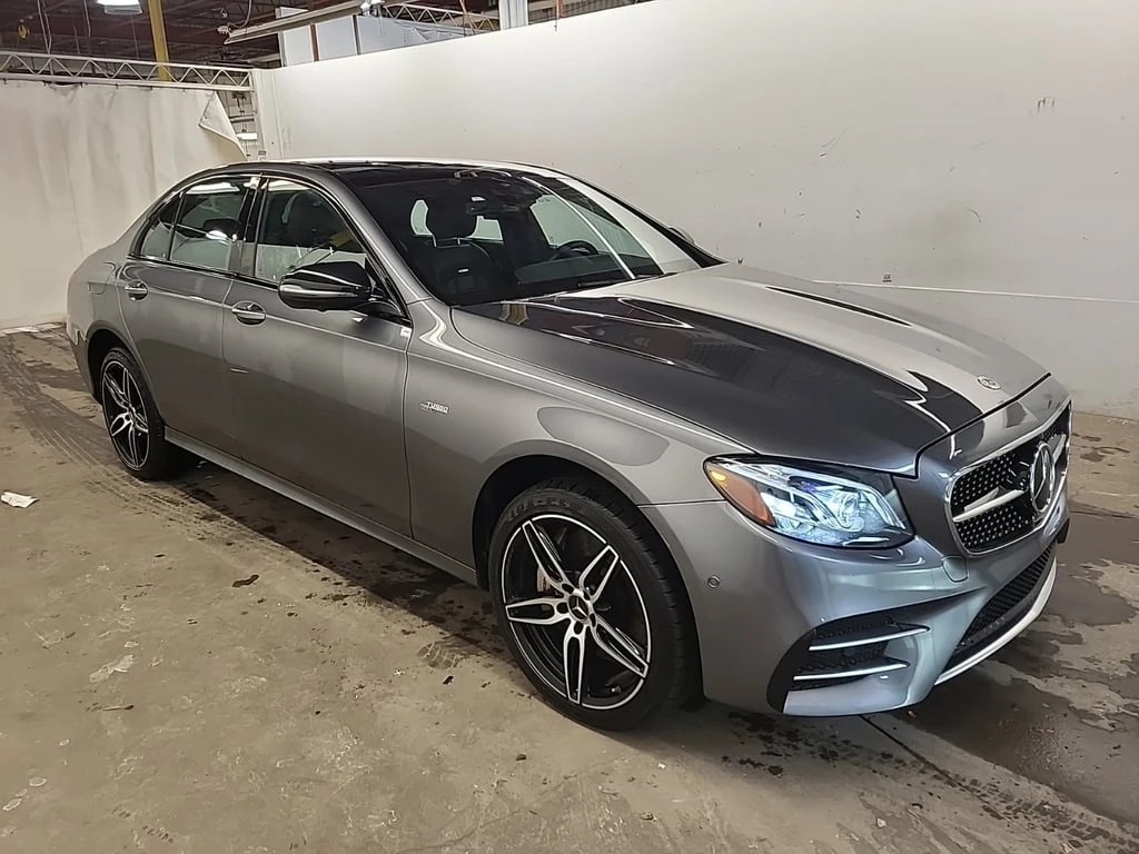 Mercedes-Benz E 53 AMG  * CARFAX * ��� ������������ ������ | Mobile.bg � ����������� 2