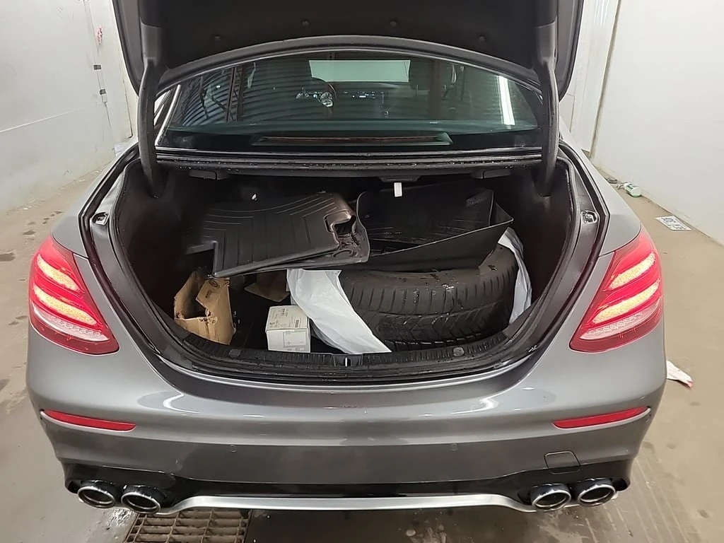 Mercedes-Benz E 53 AMG  * CARFAX * ��� ������������ ������ | Mobile.bg � ����������� 17