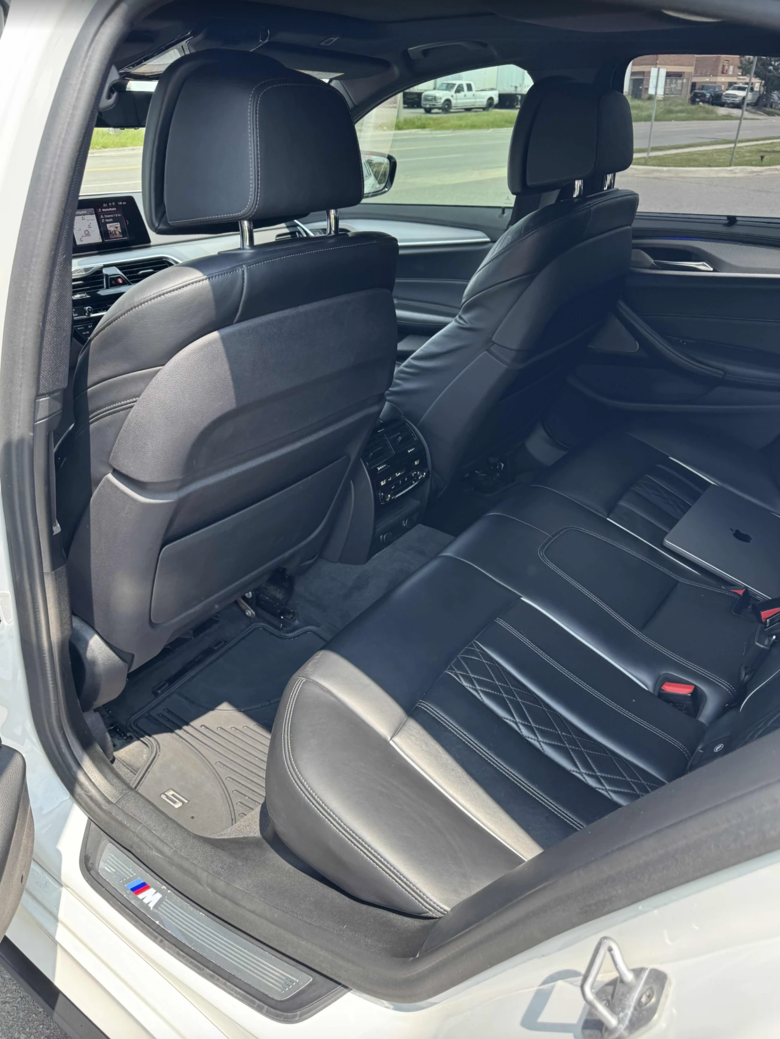 BMW 540 xDrive / STAGE 2 / 450+ + / HUD  | Mobile.bg � ����������� 10