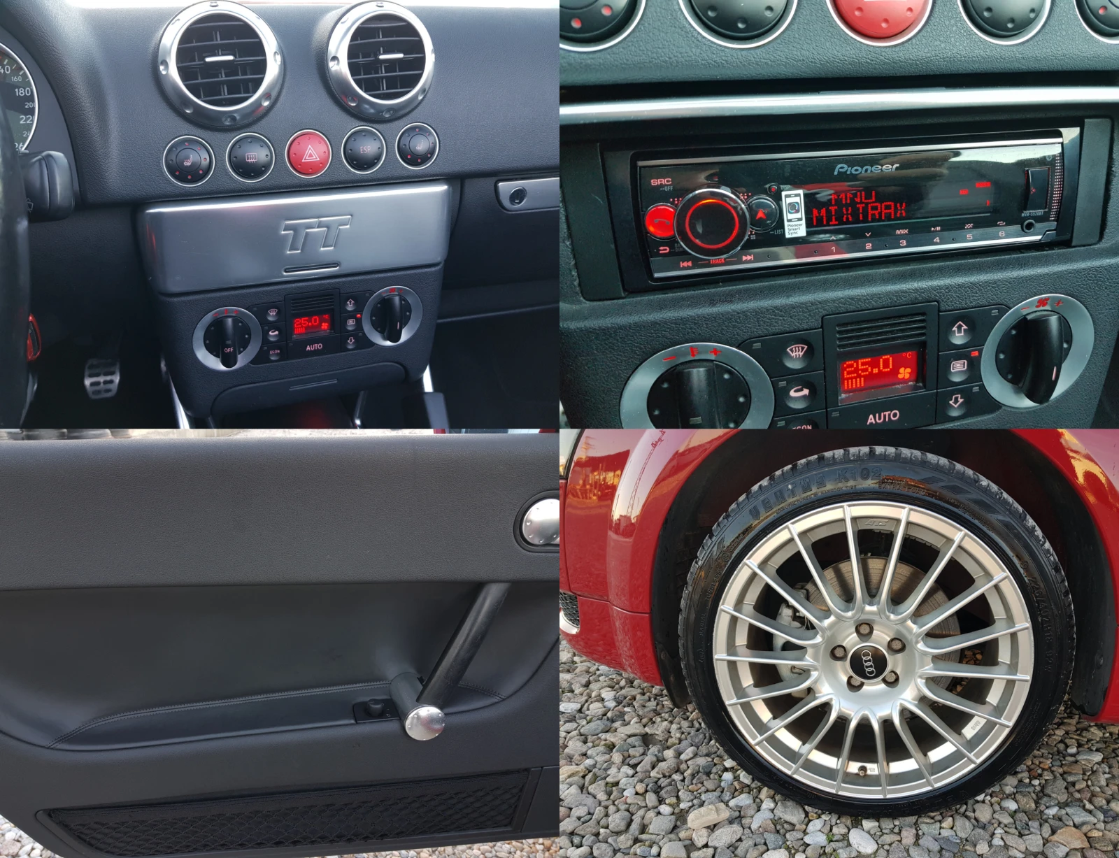 Audi Tt 1.8 T - 150 �.�. EURO 4  | Mobile.bg � ����������� 14