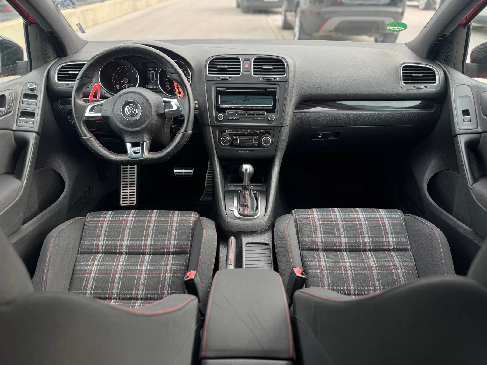 VW Golf 2.0tfsi GTI | Mobile.bg � ����������� 13