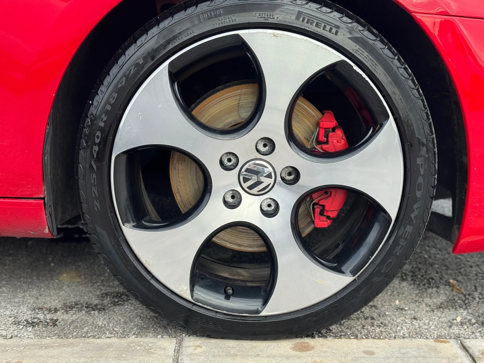 VW Golf 2.0tfsi GTI | Mobile.bg � ����������� 17