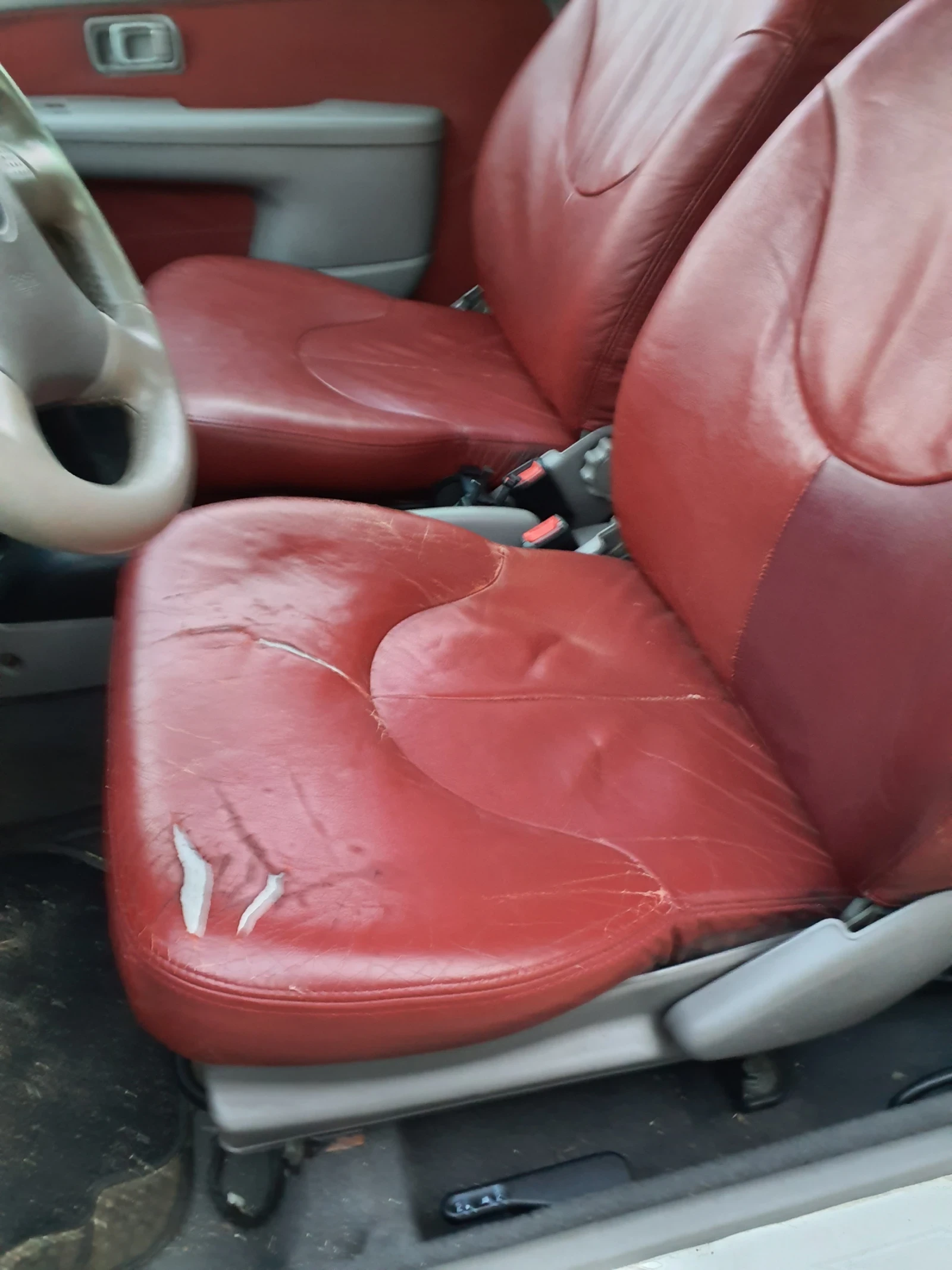 Nissan Micra  - изображение 8