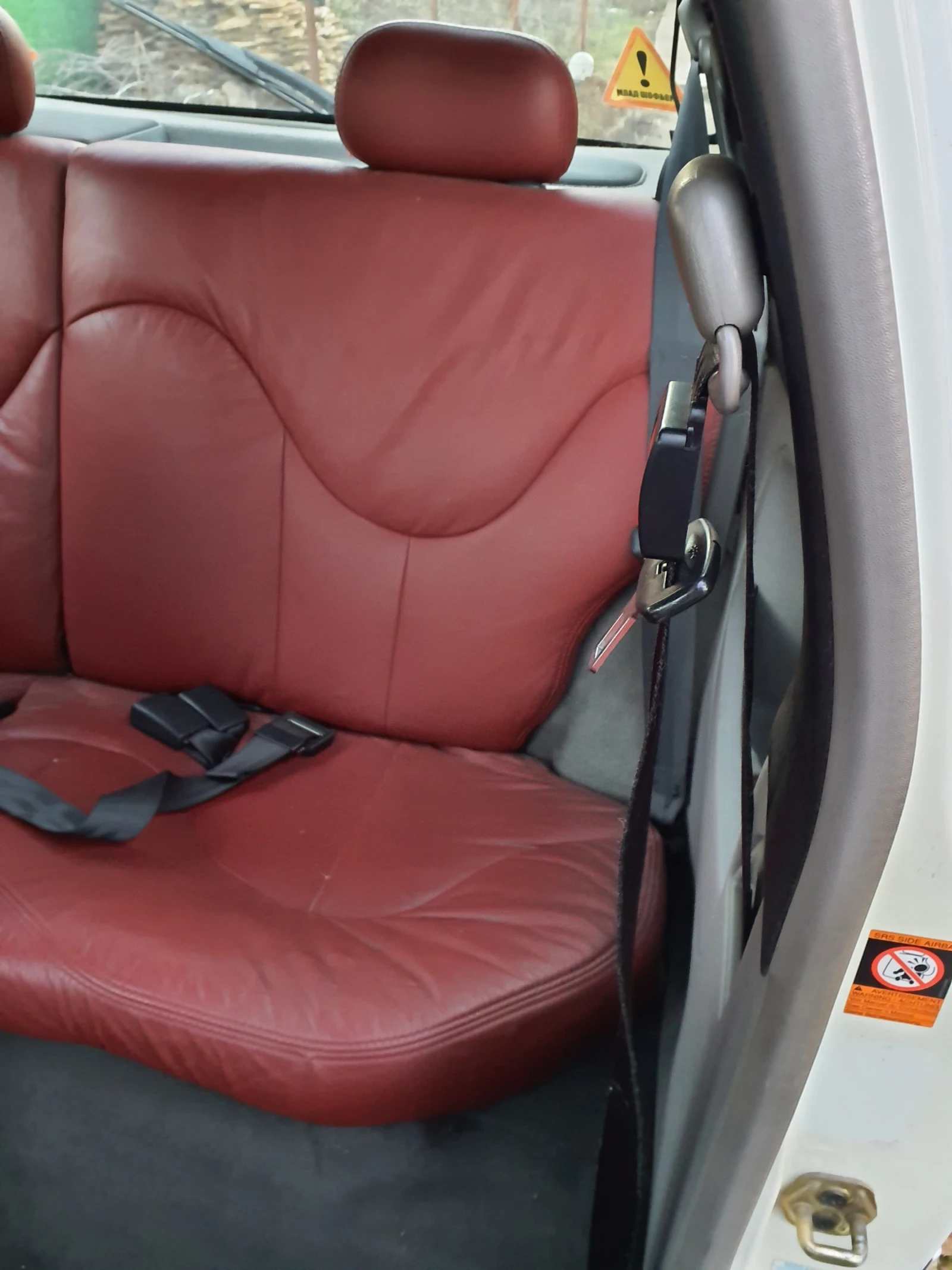 Nissan Micra  - изображение 9