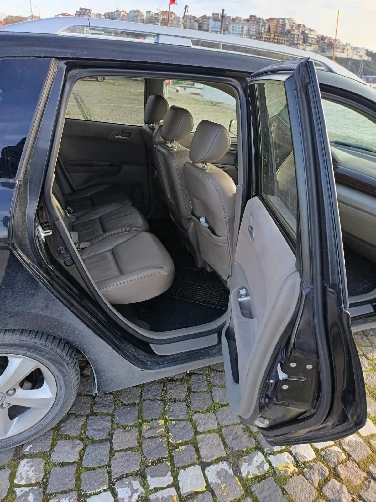 Honda Fr-v | Mobile.bg � ����������� 8