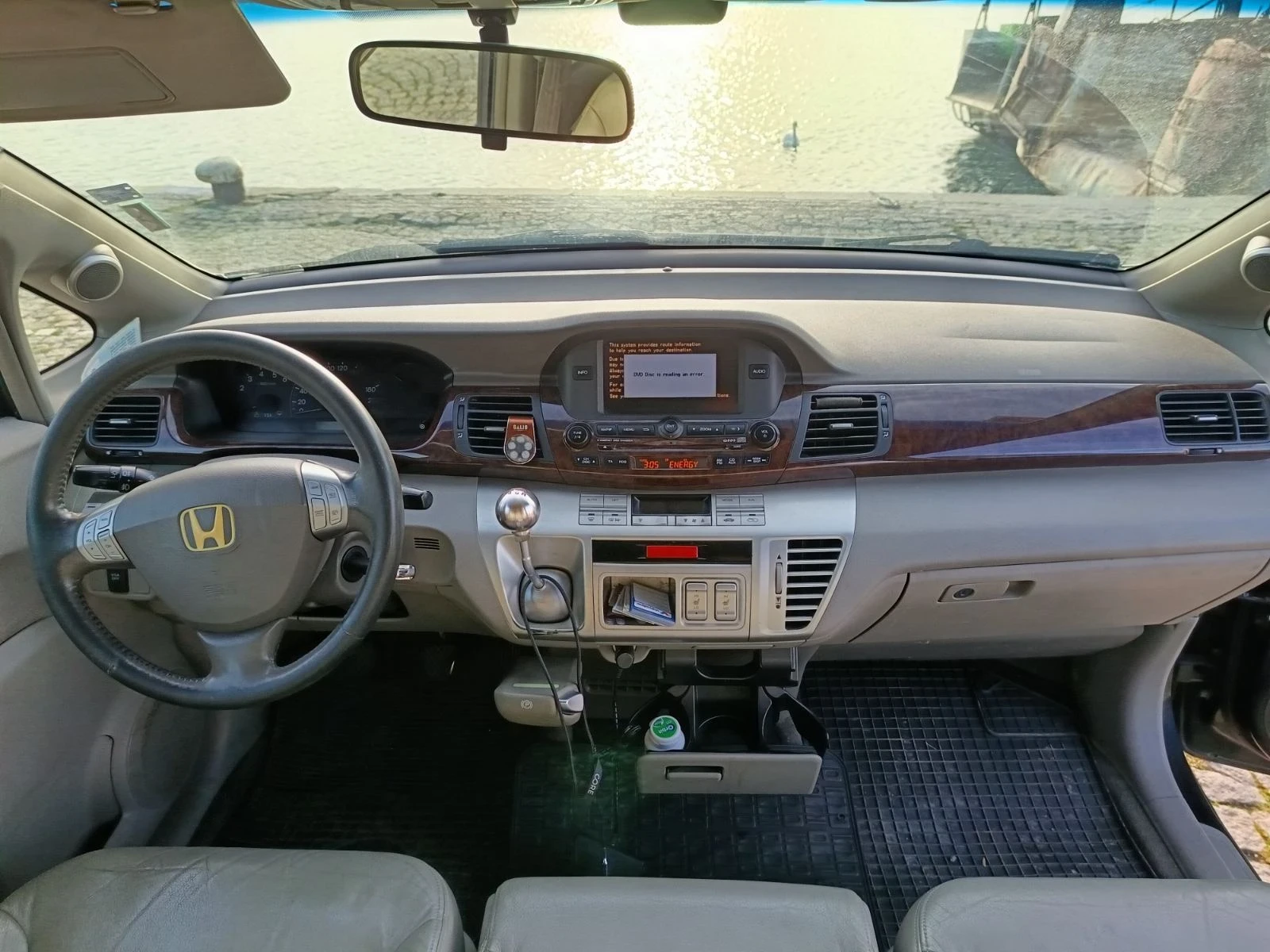 Honda Fr-v | Mobile.bg � ����������� 6
