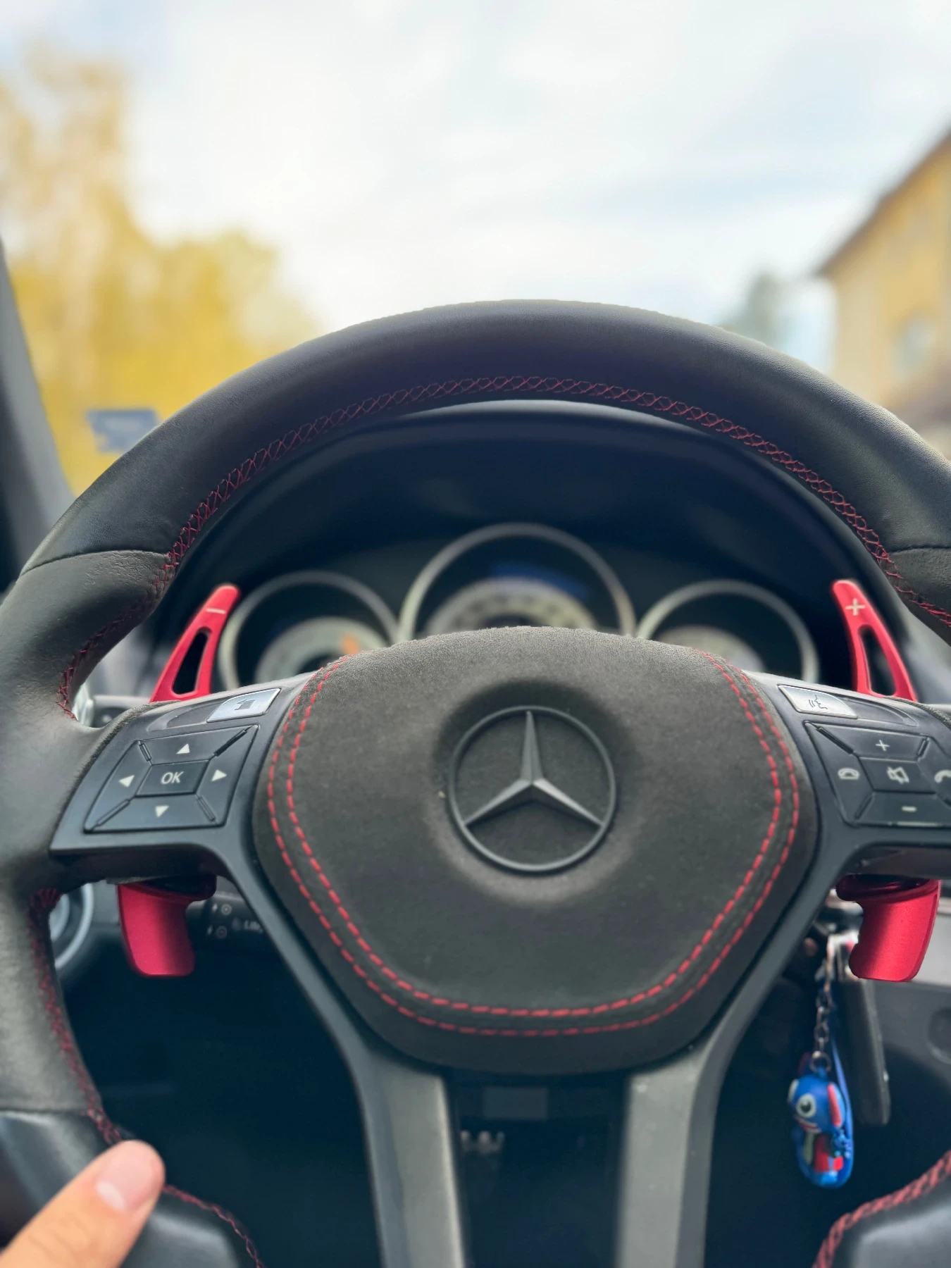 Mercedes-Benz E 350, снимка 10 - Автомобили и джипове - 53607900