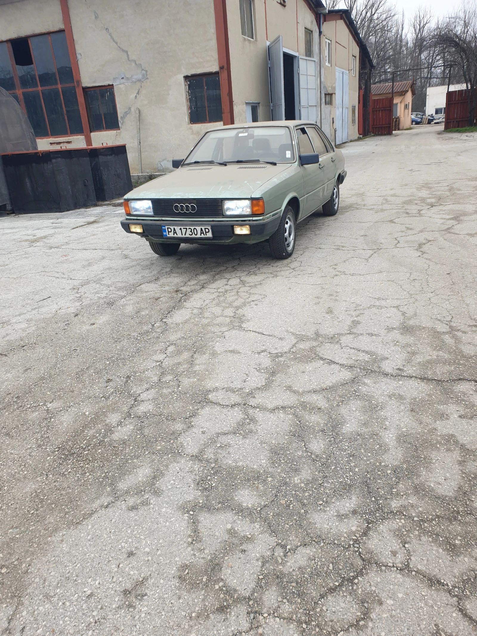 Audi 80 | Mobile.bg � ����������� 2